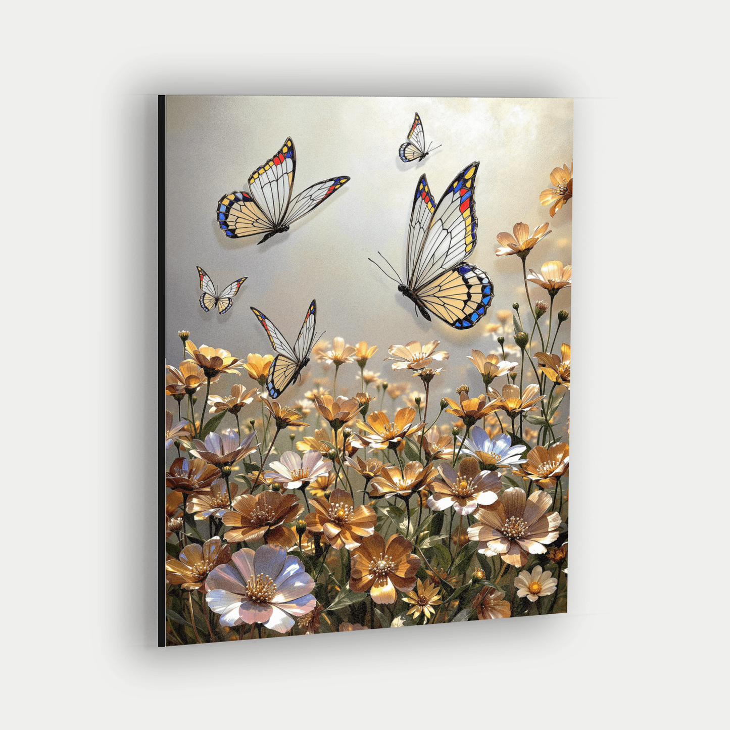 Bionic Bloom