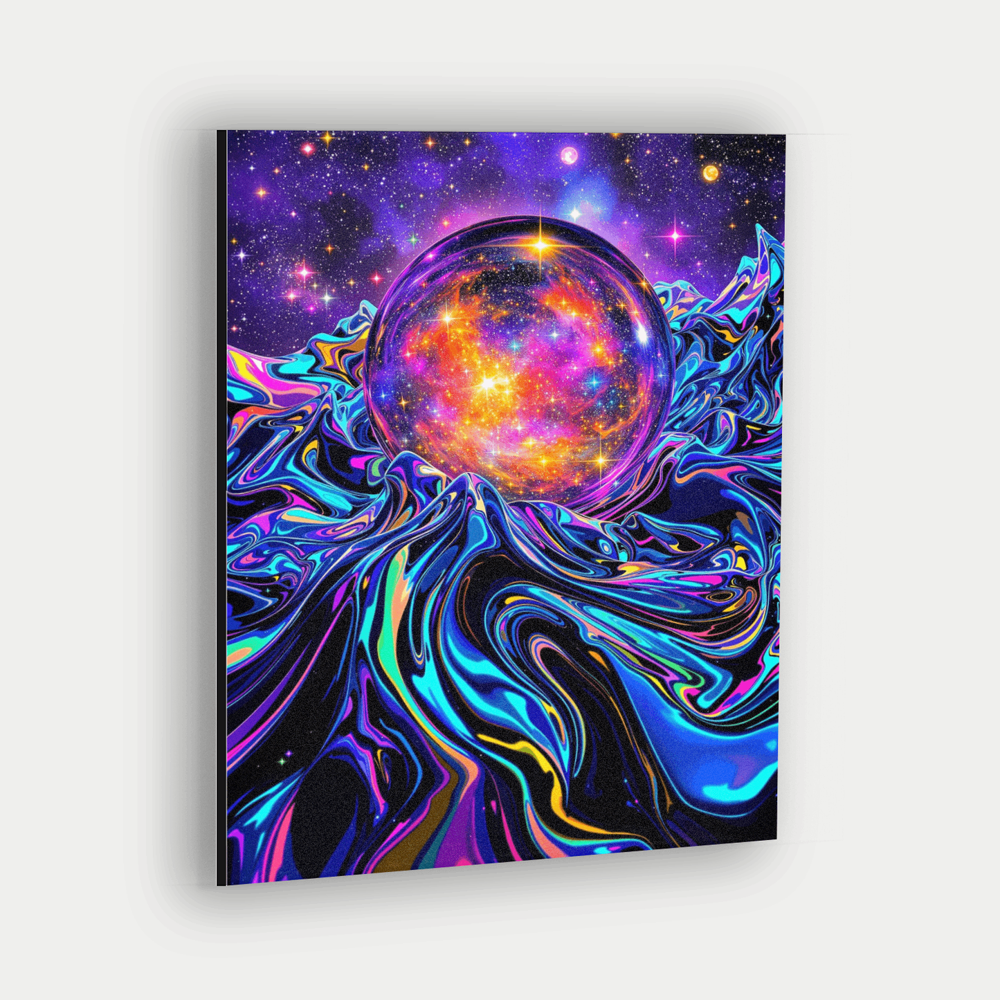 Cosmic Visions