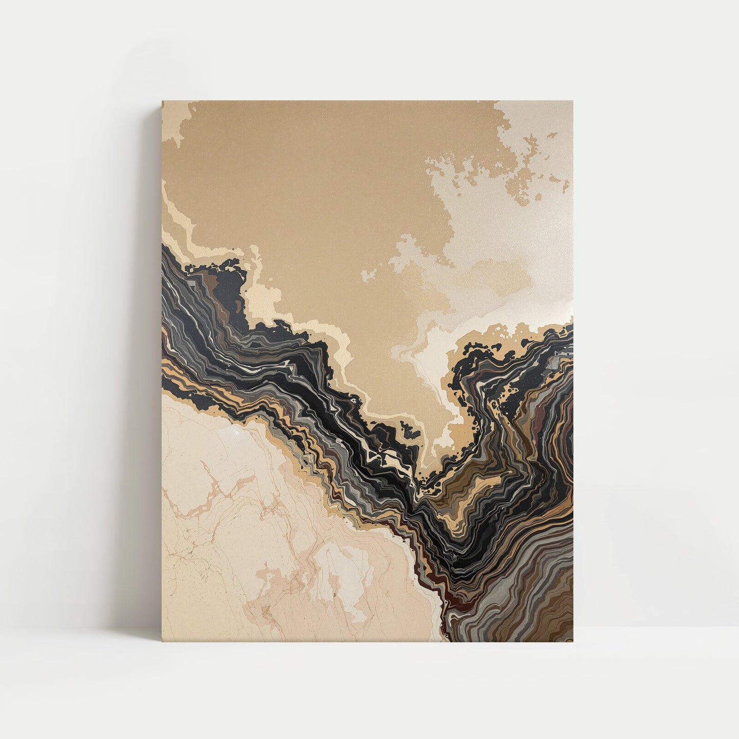Desert Agate