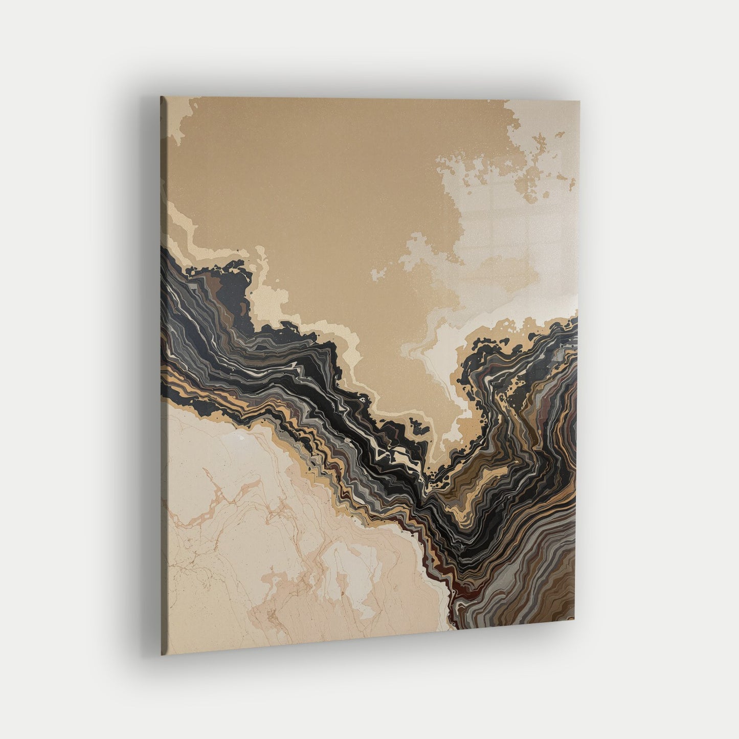 Desert Agate