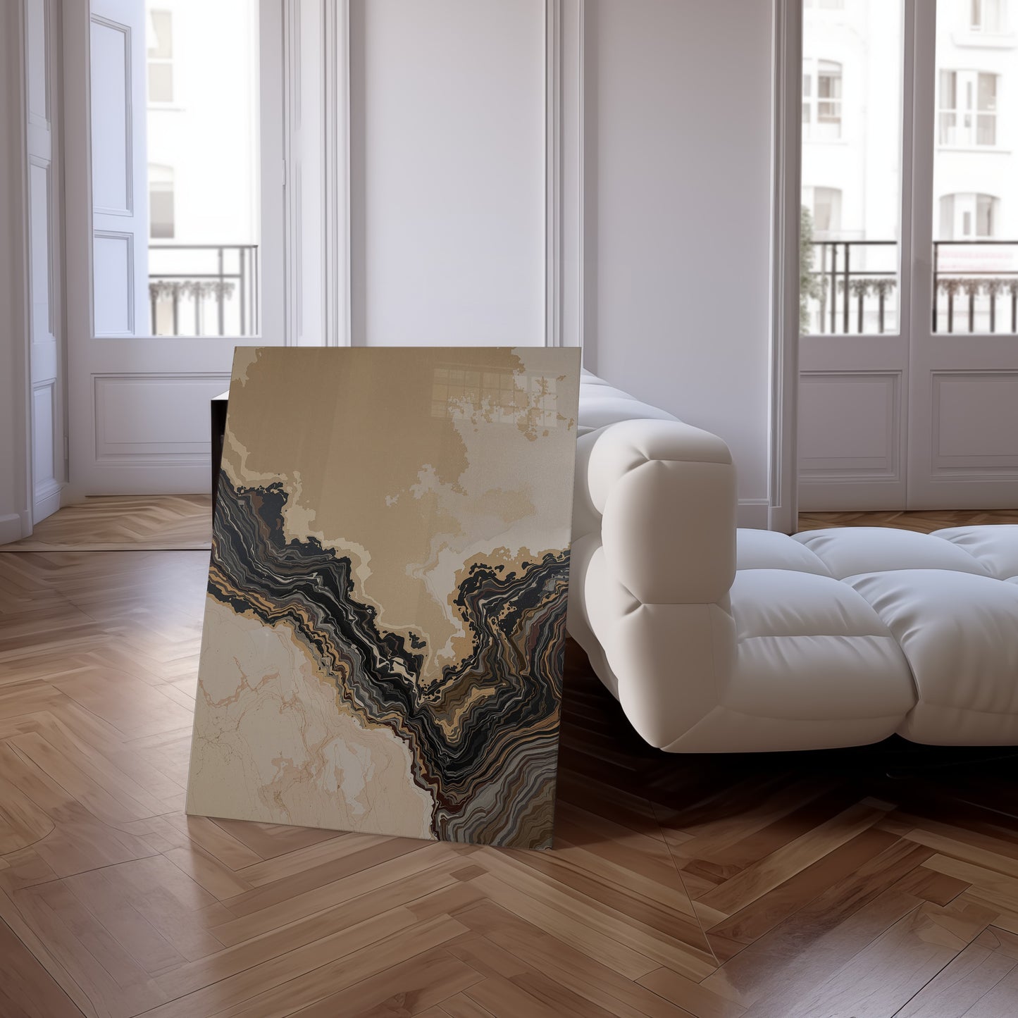 Desert Agate