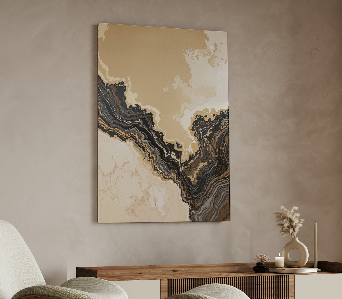 Desert Agate