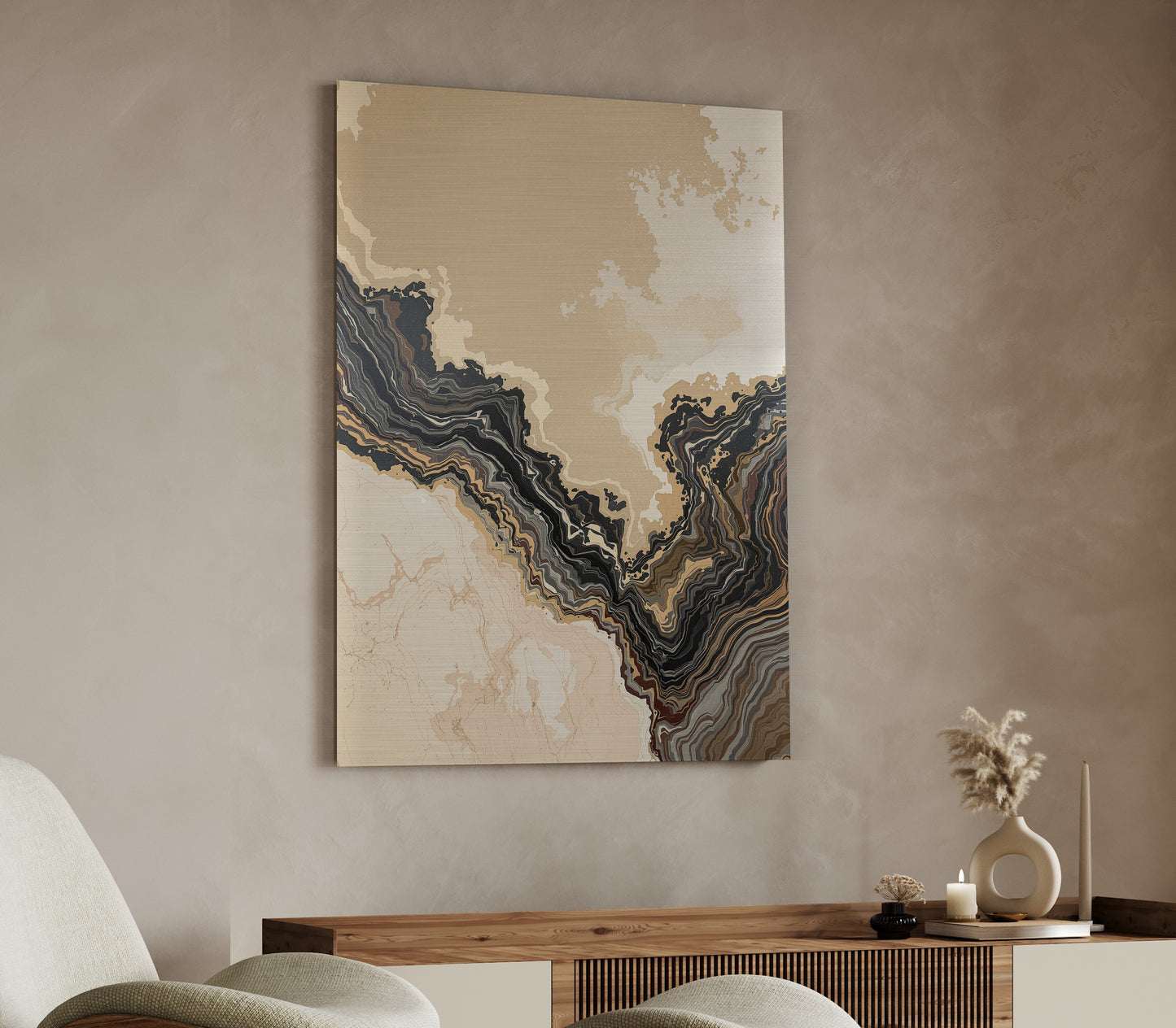 Desert Agate
