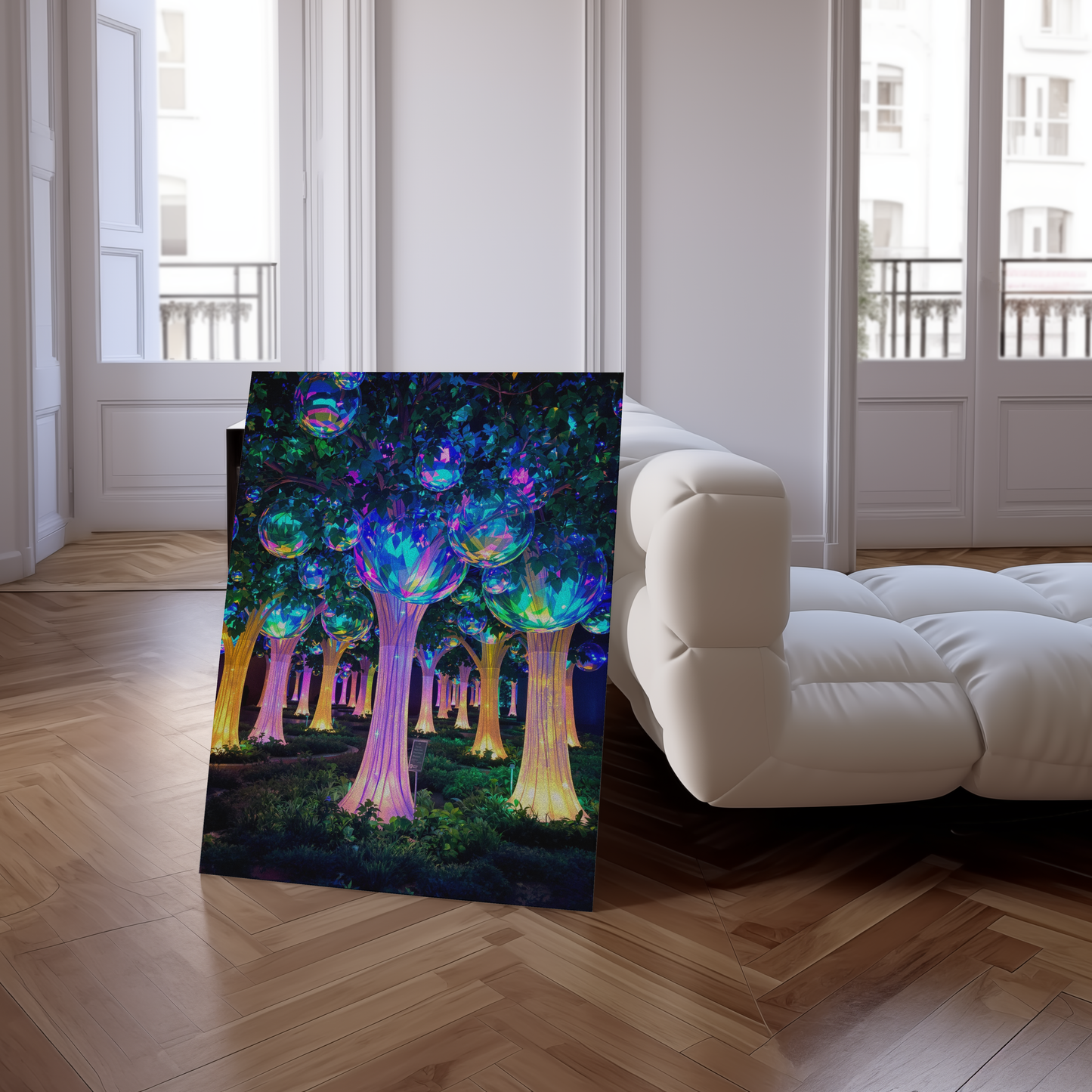 Dreamlight Trees