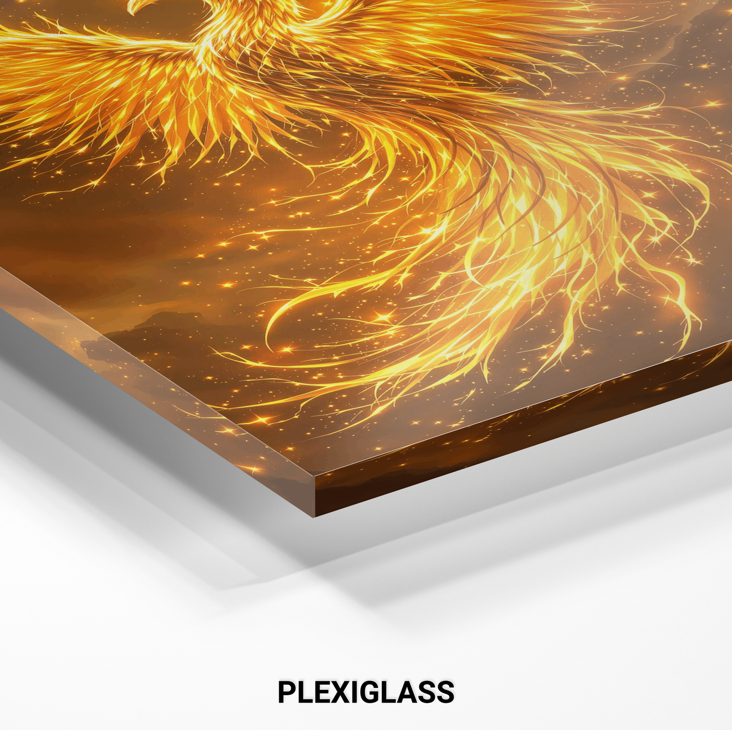 Flaming Phoenix