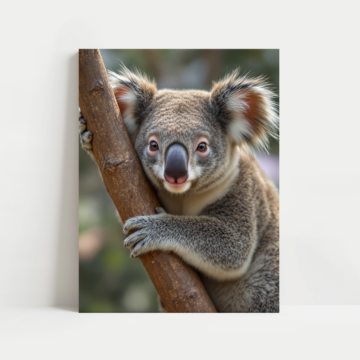 Gentle Climber