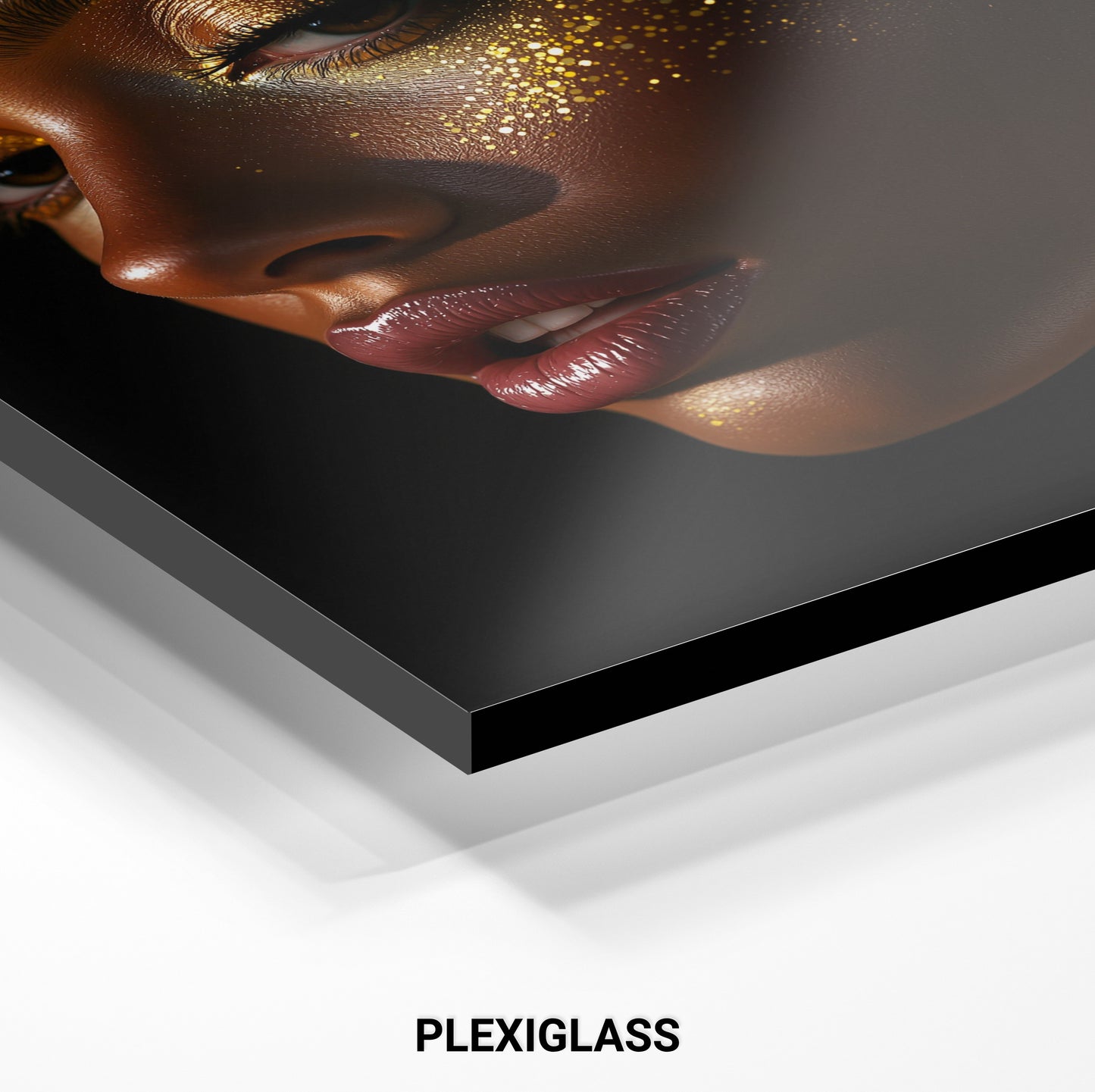 Gleaming Beauty