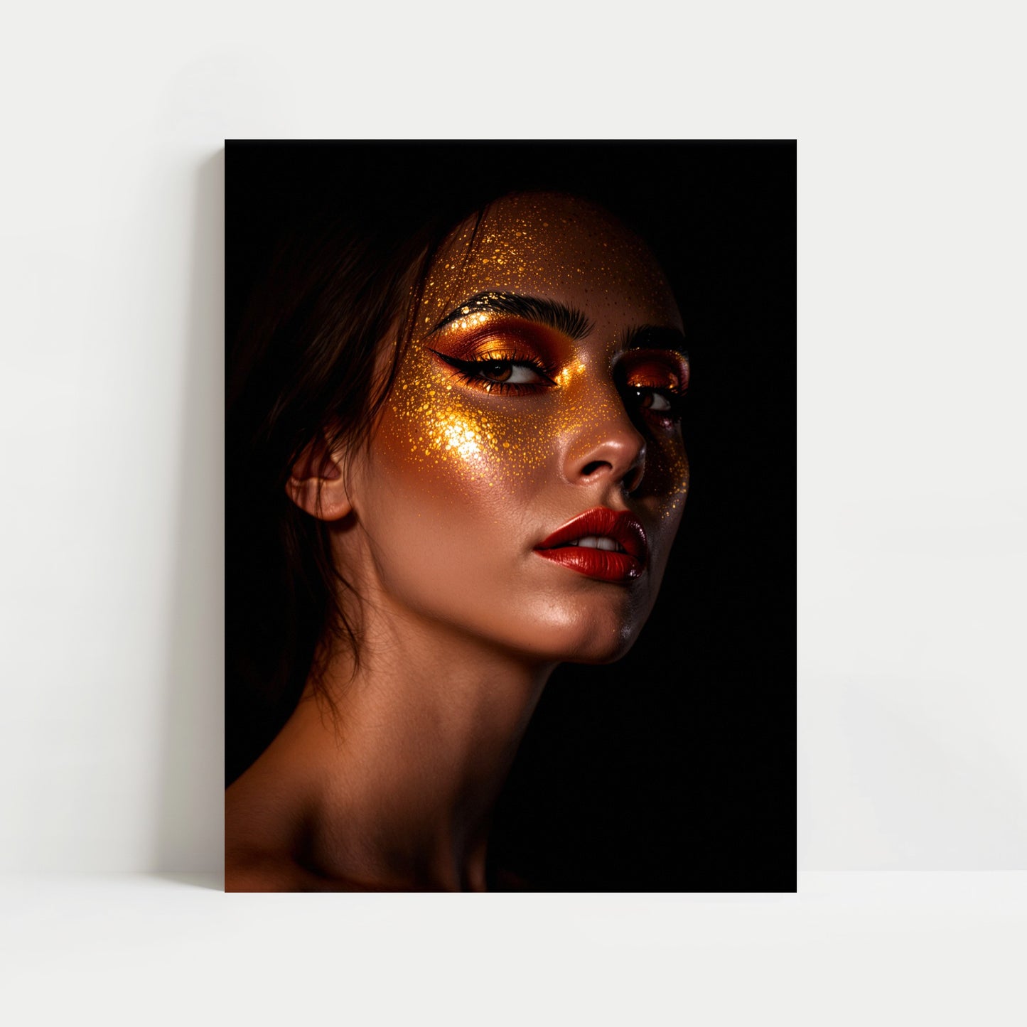 Golden Muse