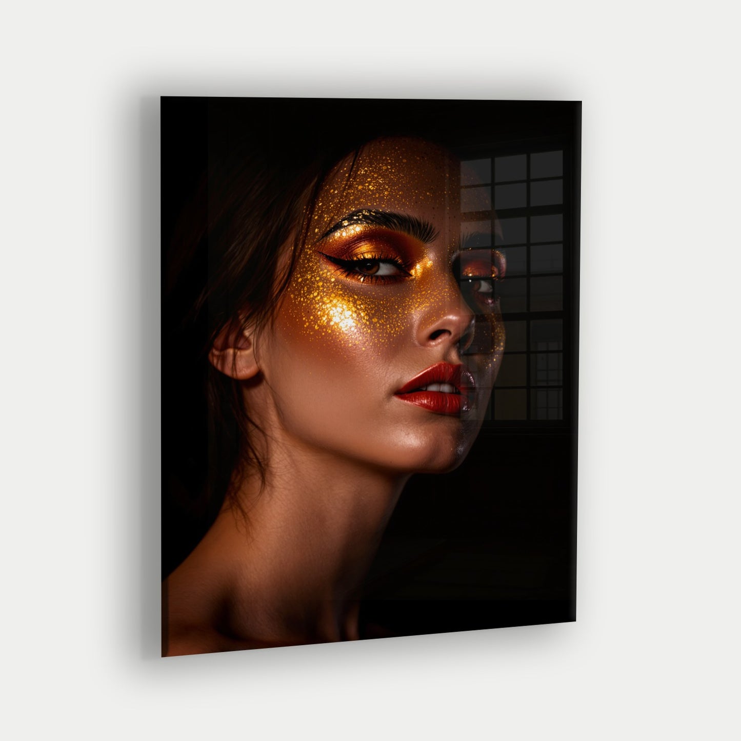 Golden Muse