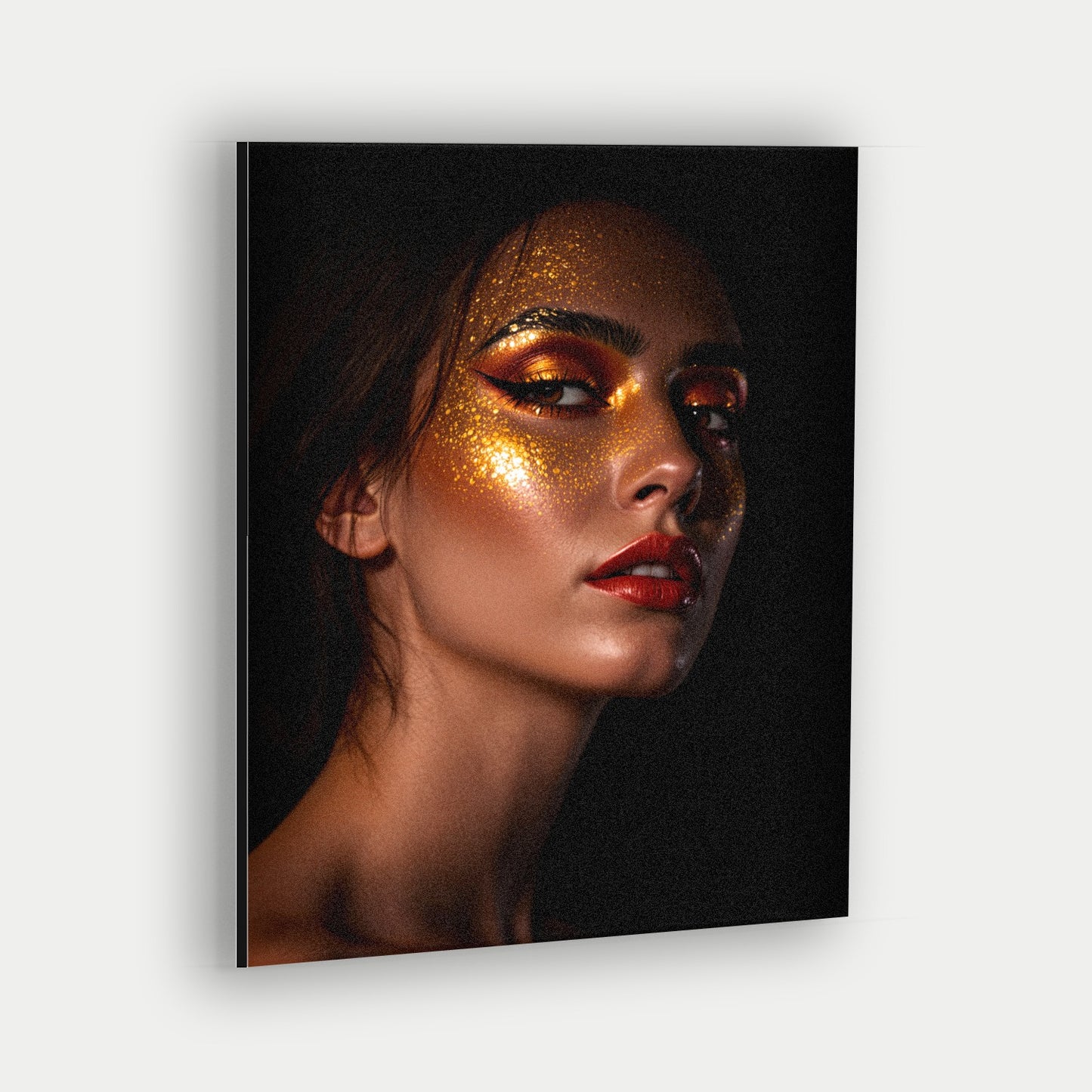 Golden Muse