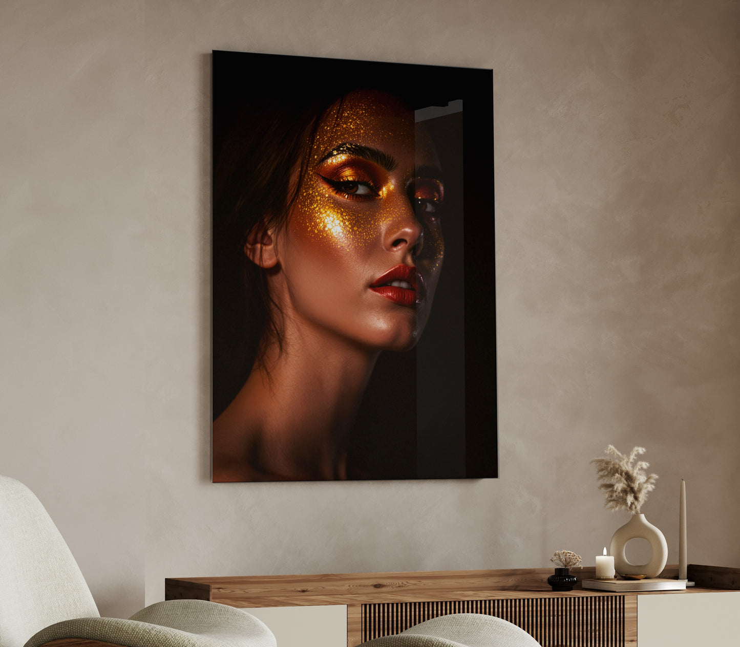 Golden Muse