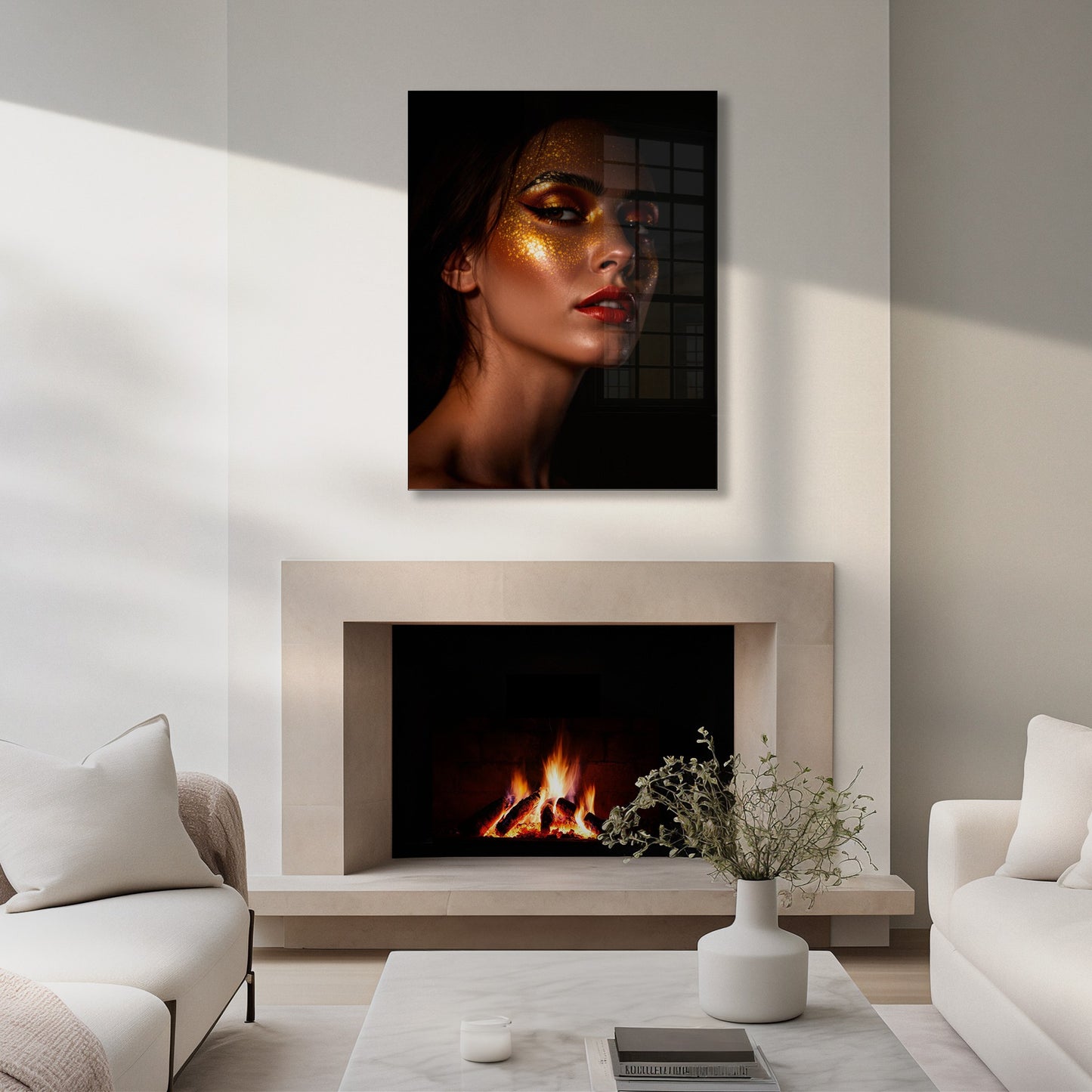 Golden Muse