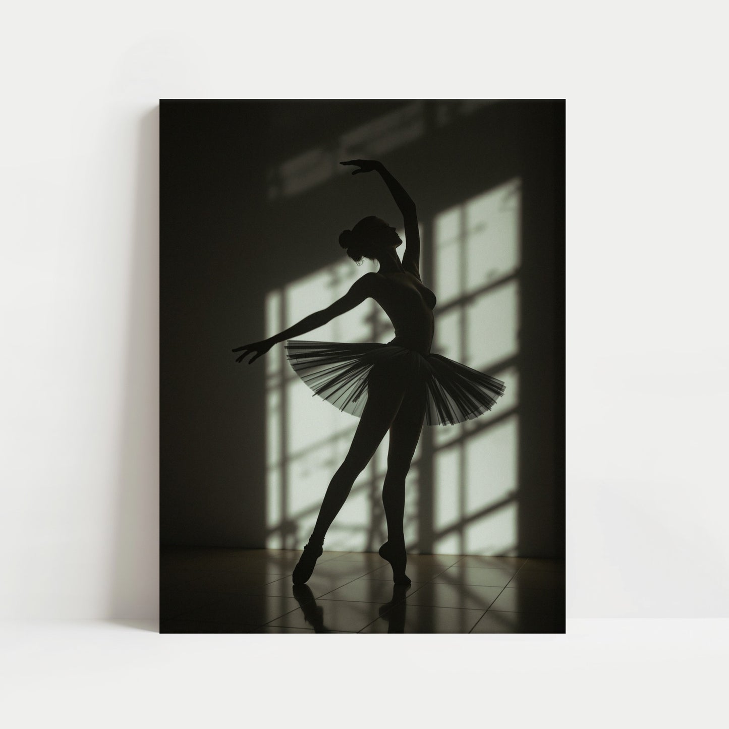 Grace in Darkness