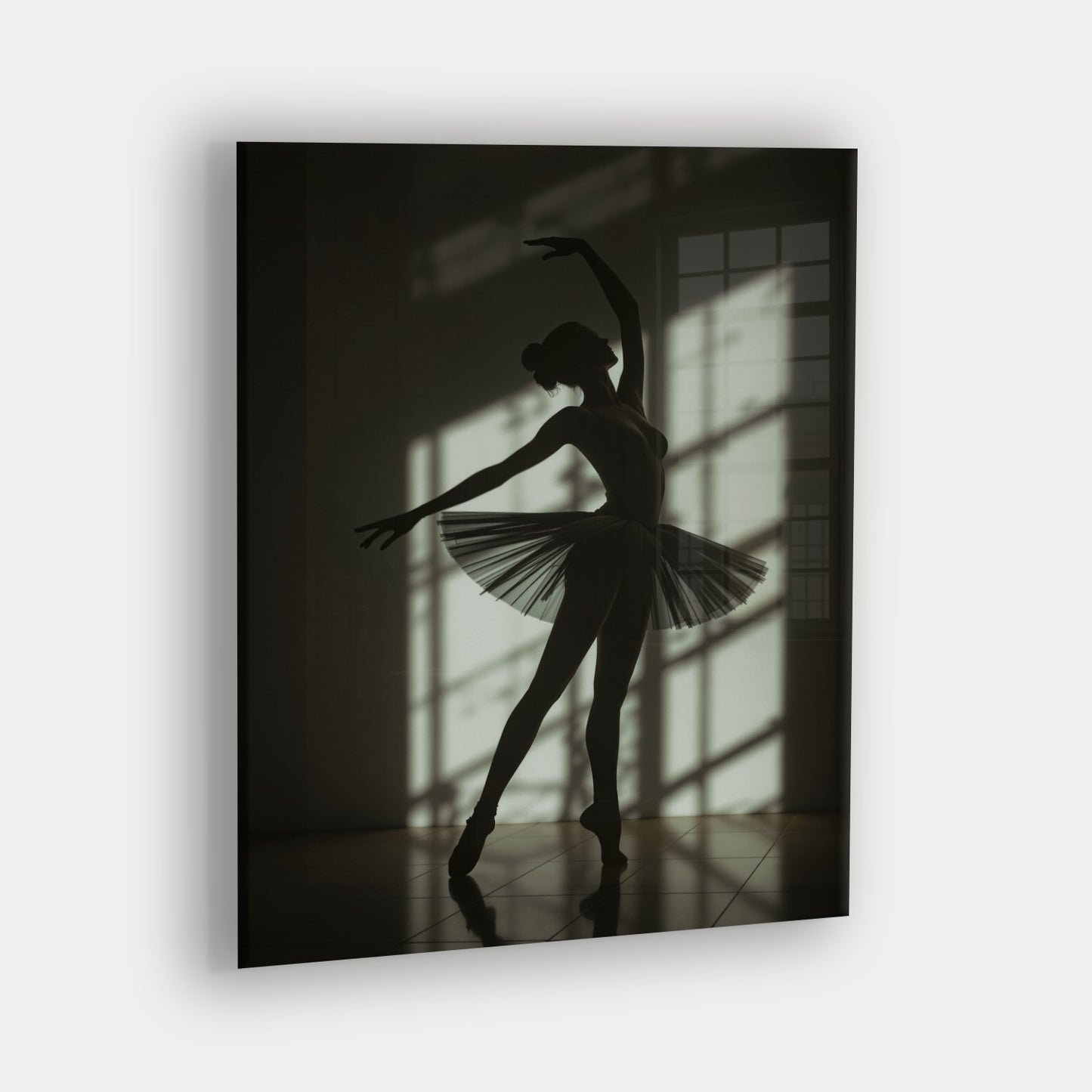 Grace in Darkness
