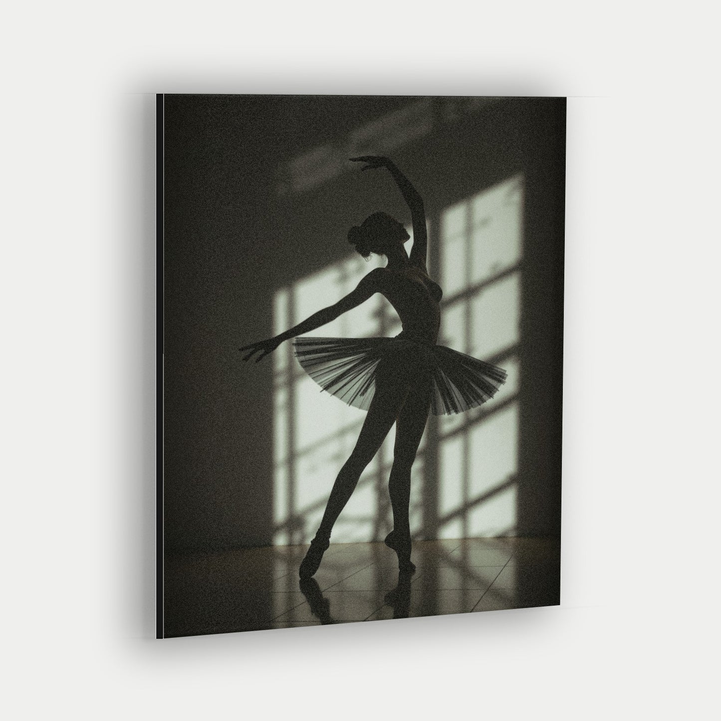 Grace in Darkness