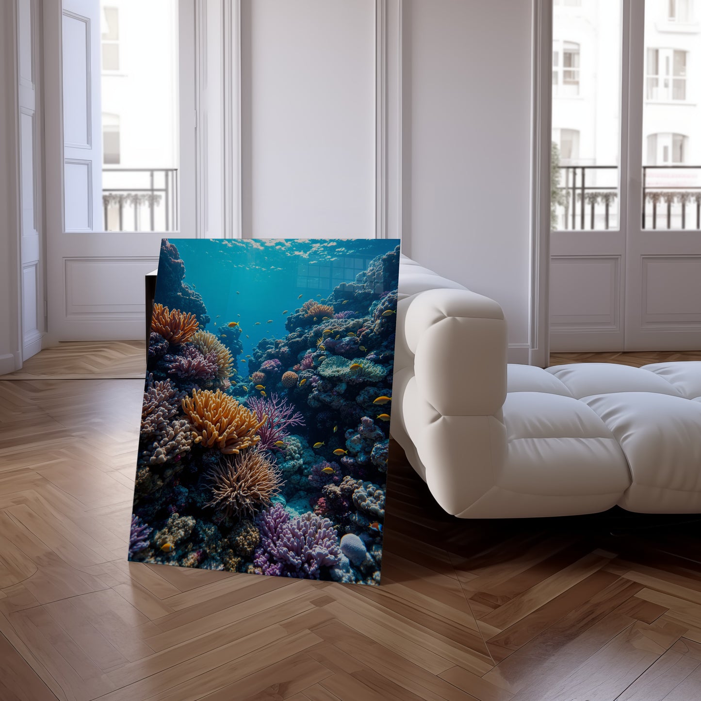 Great Barrier Reef