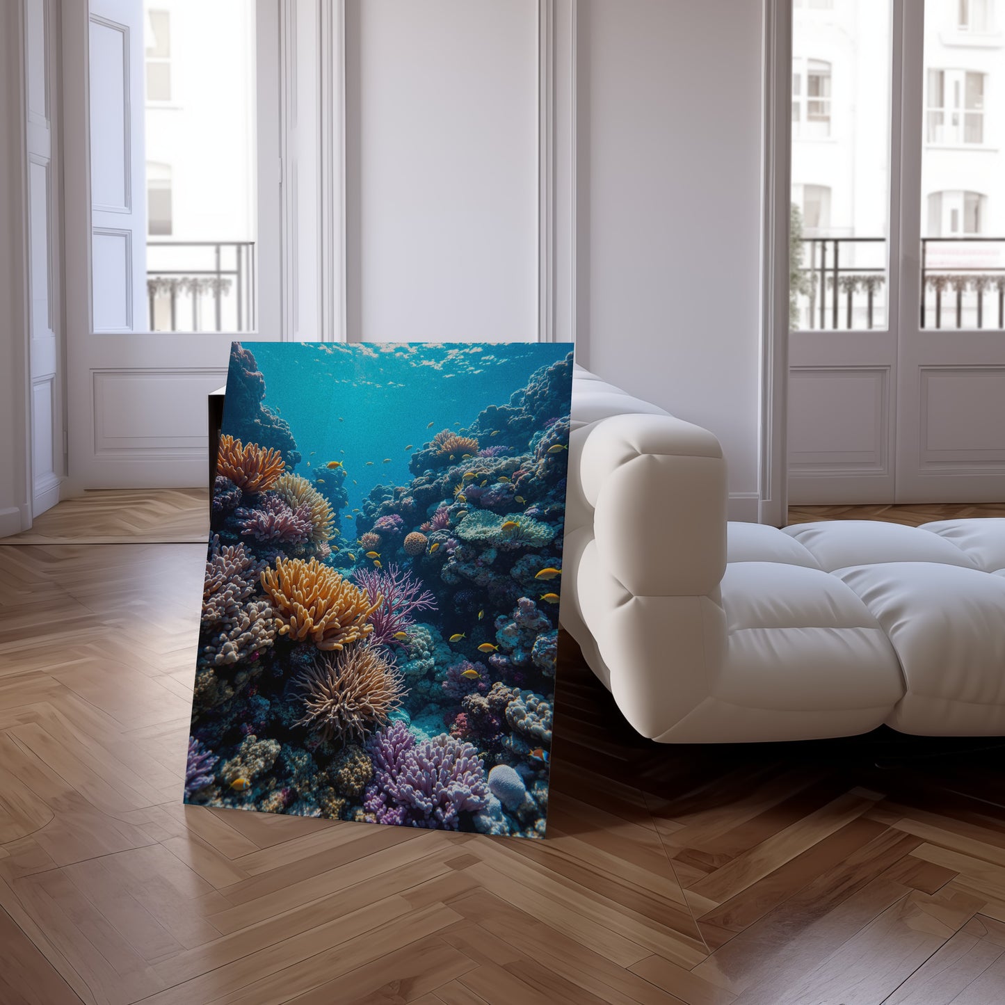 Great Barrier Reef
