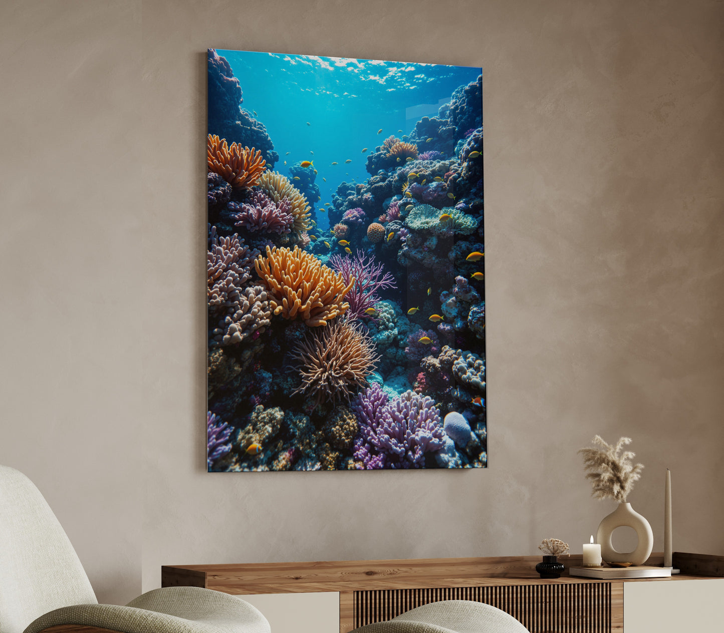 Great Barrier Reef