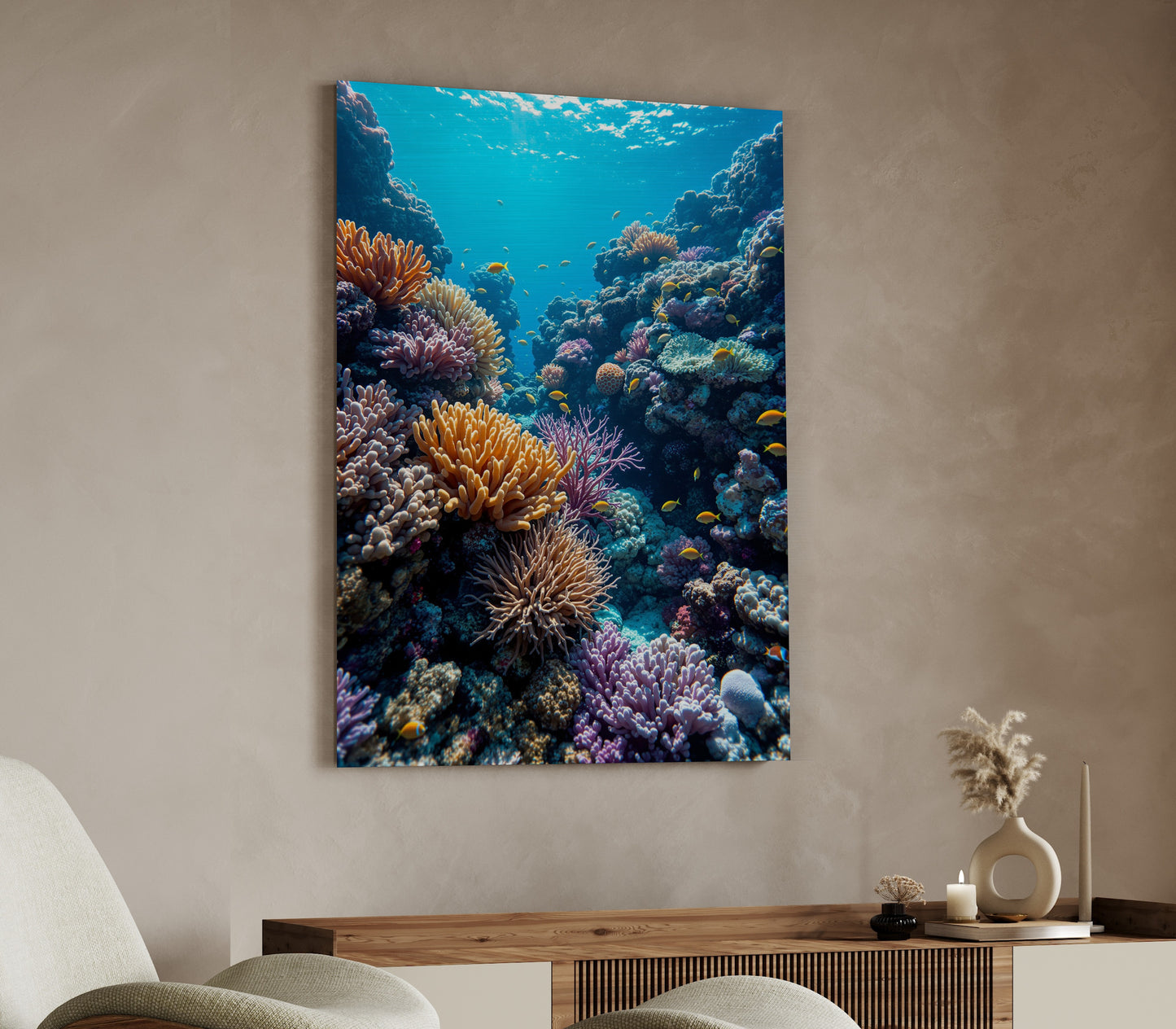 Great Barrier Reef