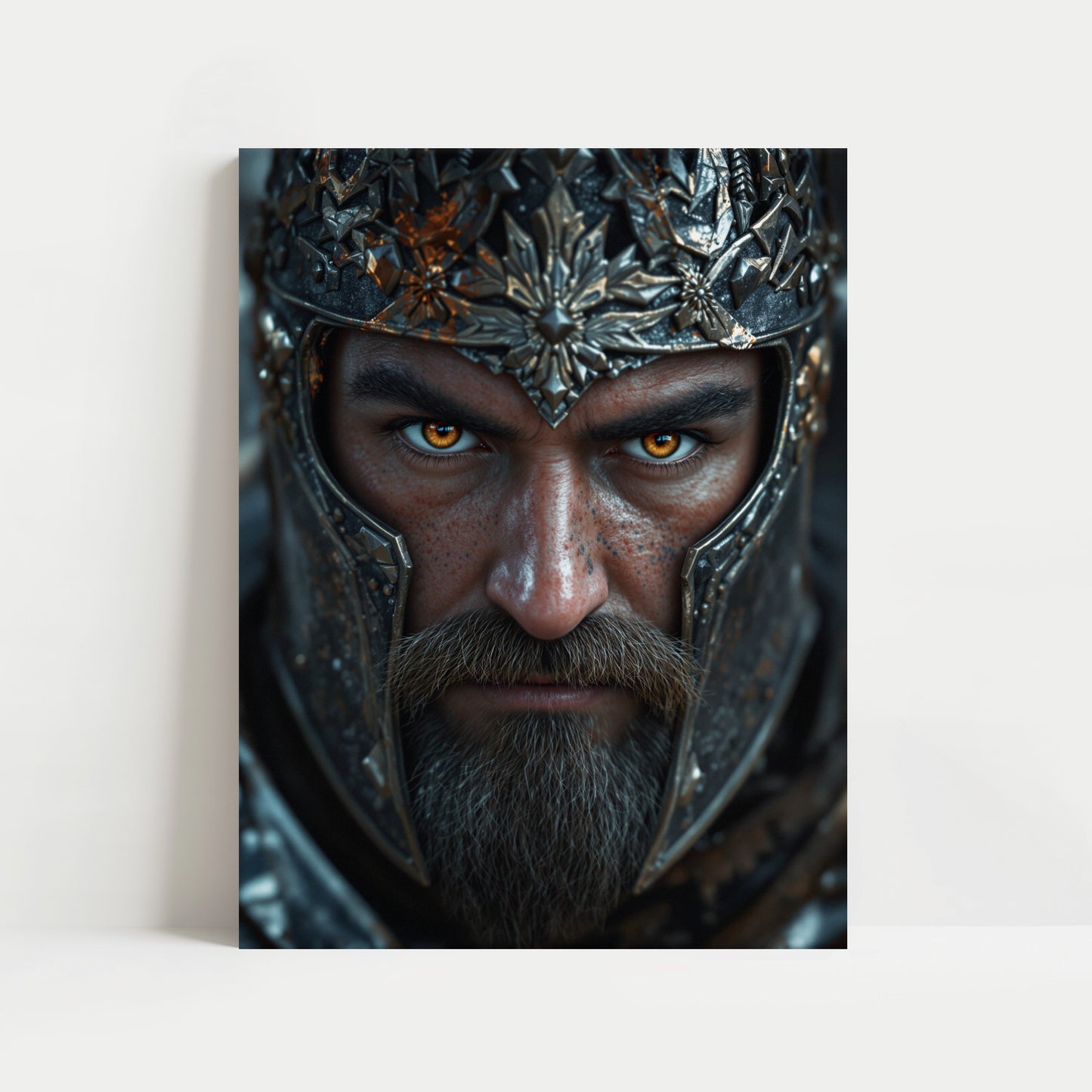 Infernal Knight