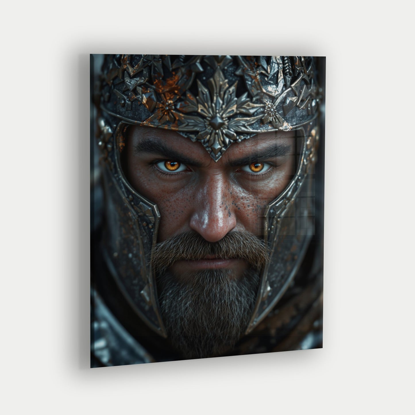 Infernal Knight