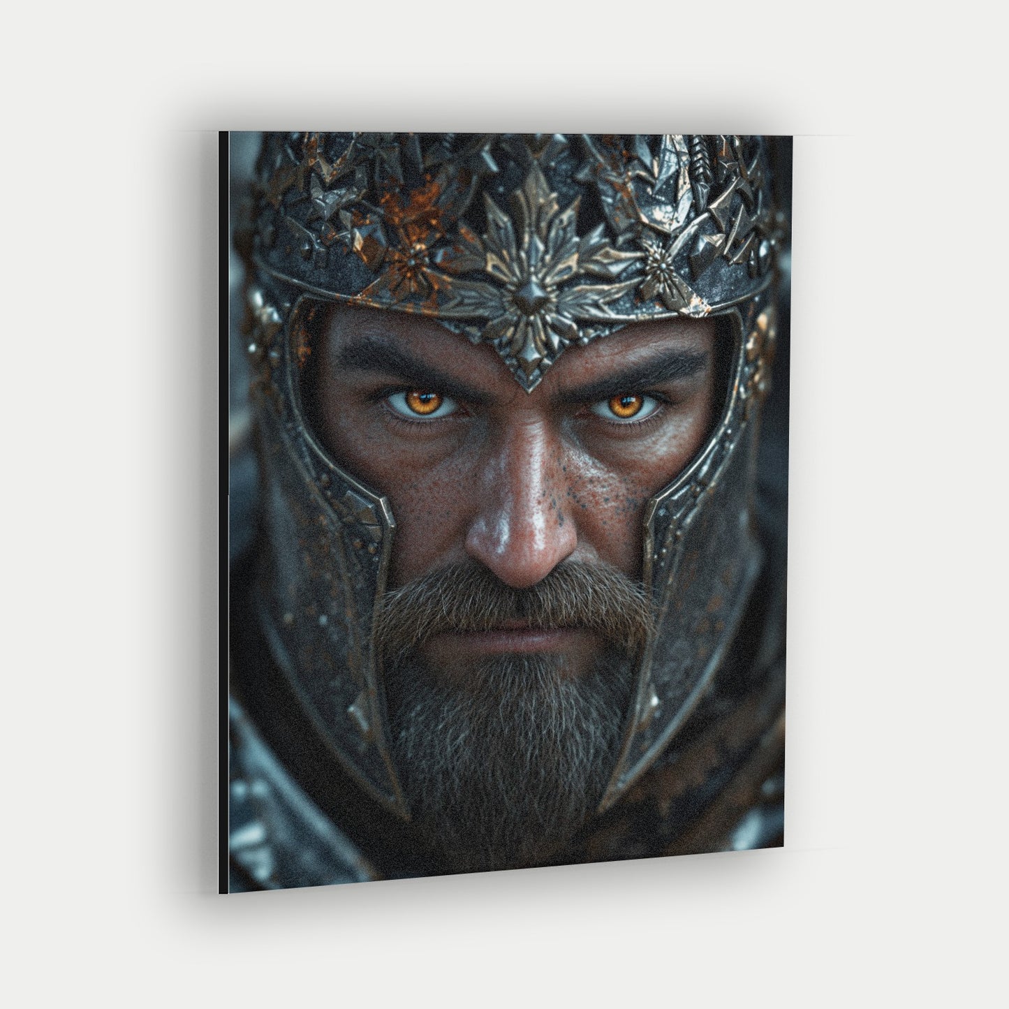 Infernal Knight