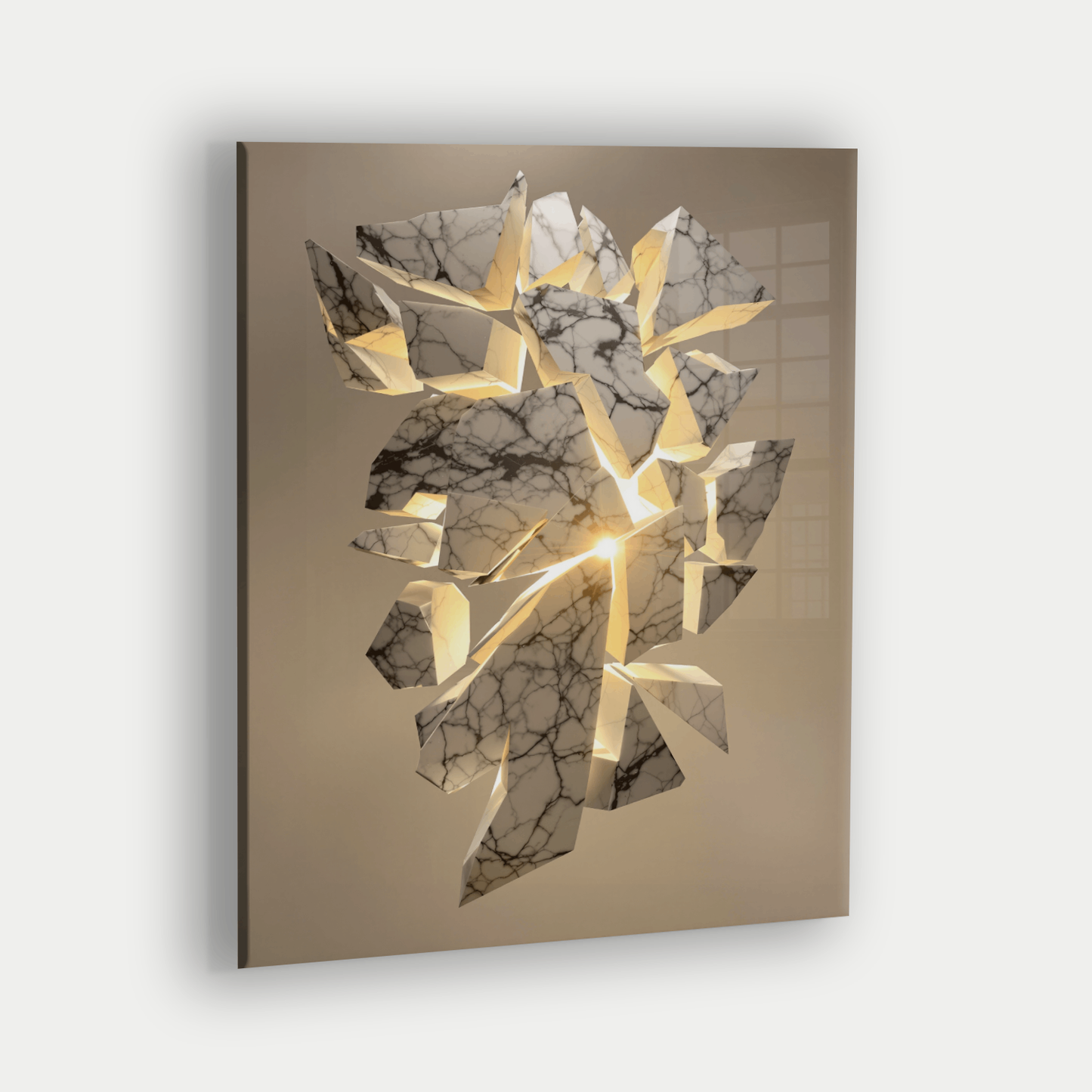 Marble Shards