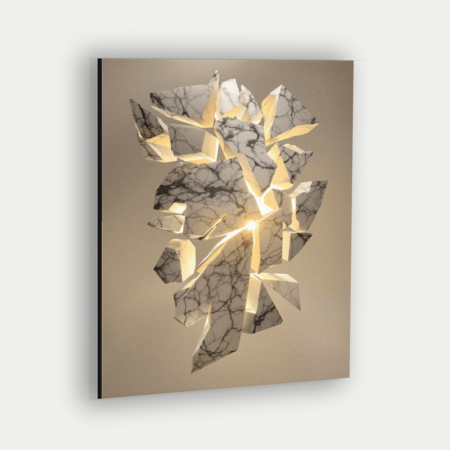 Marble Shards