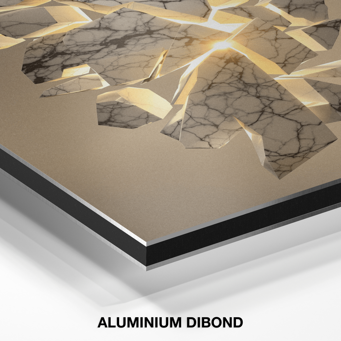 Marble Shards