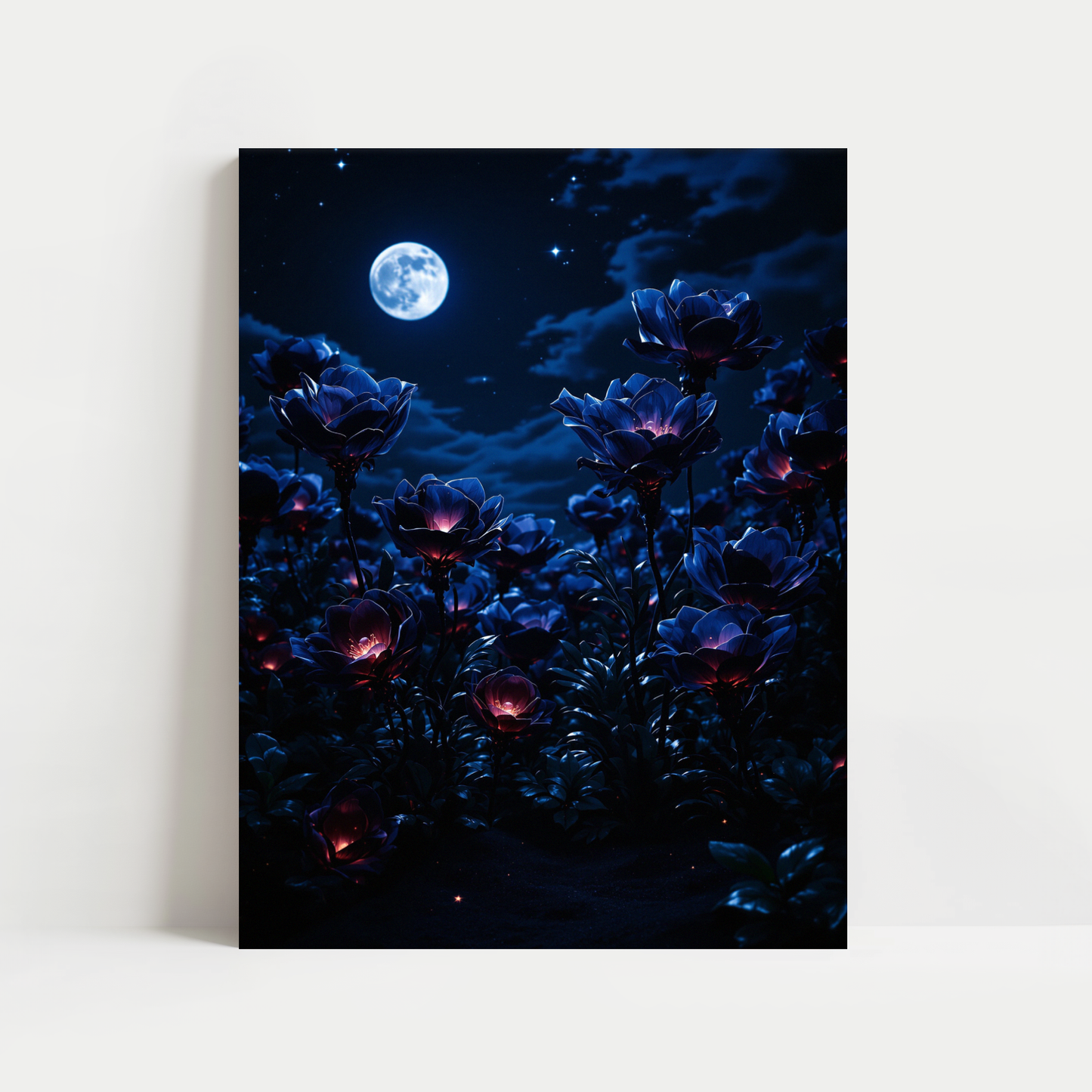 Moonlit Glow