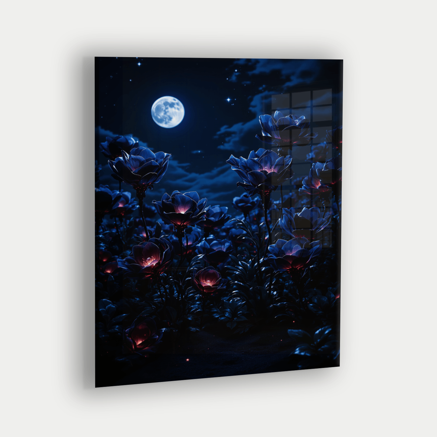 Moonlit Glow