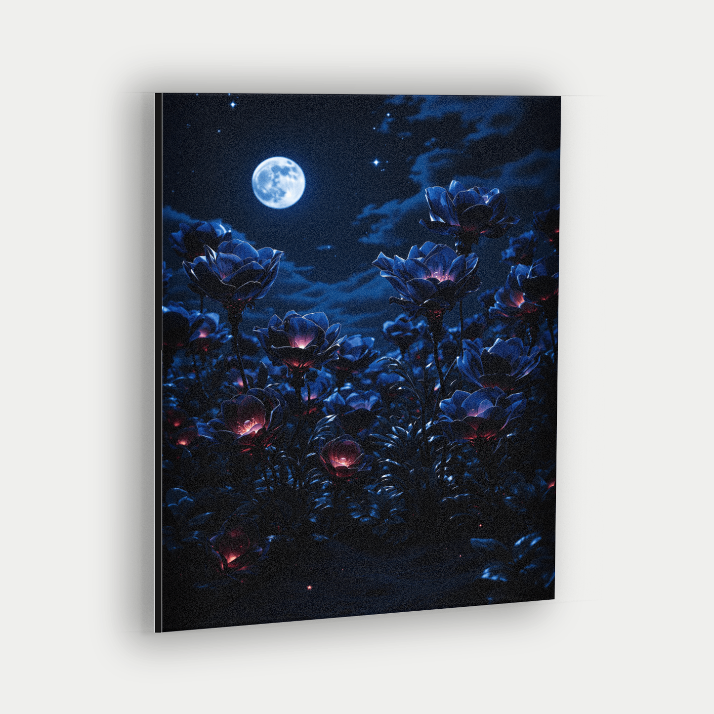 Moonlit Glow