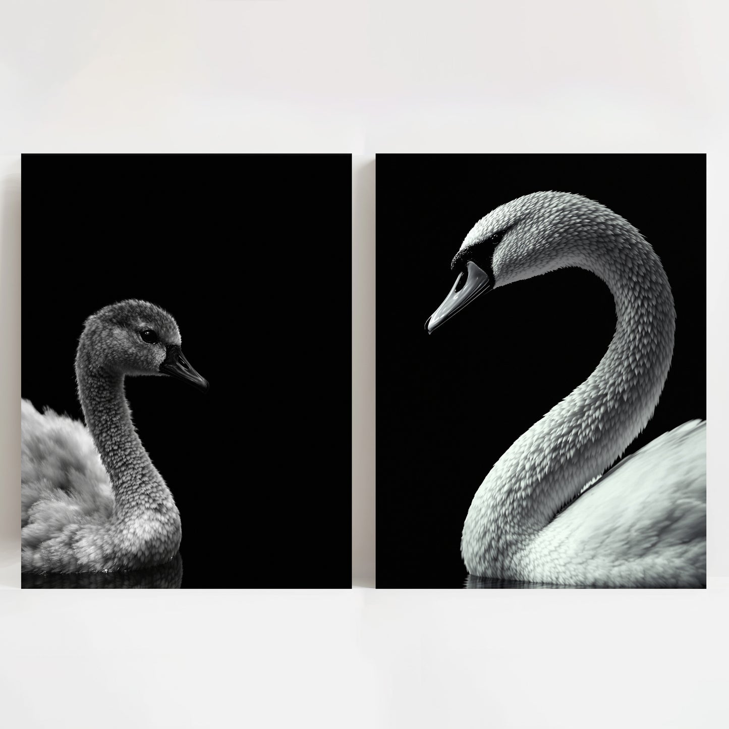 Mother's Love (Set of 2)