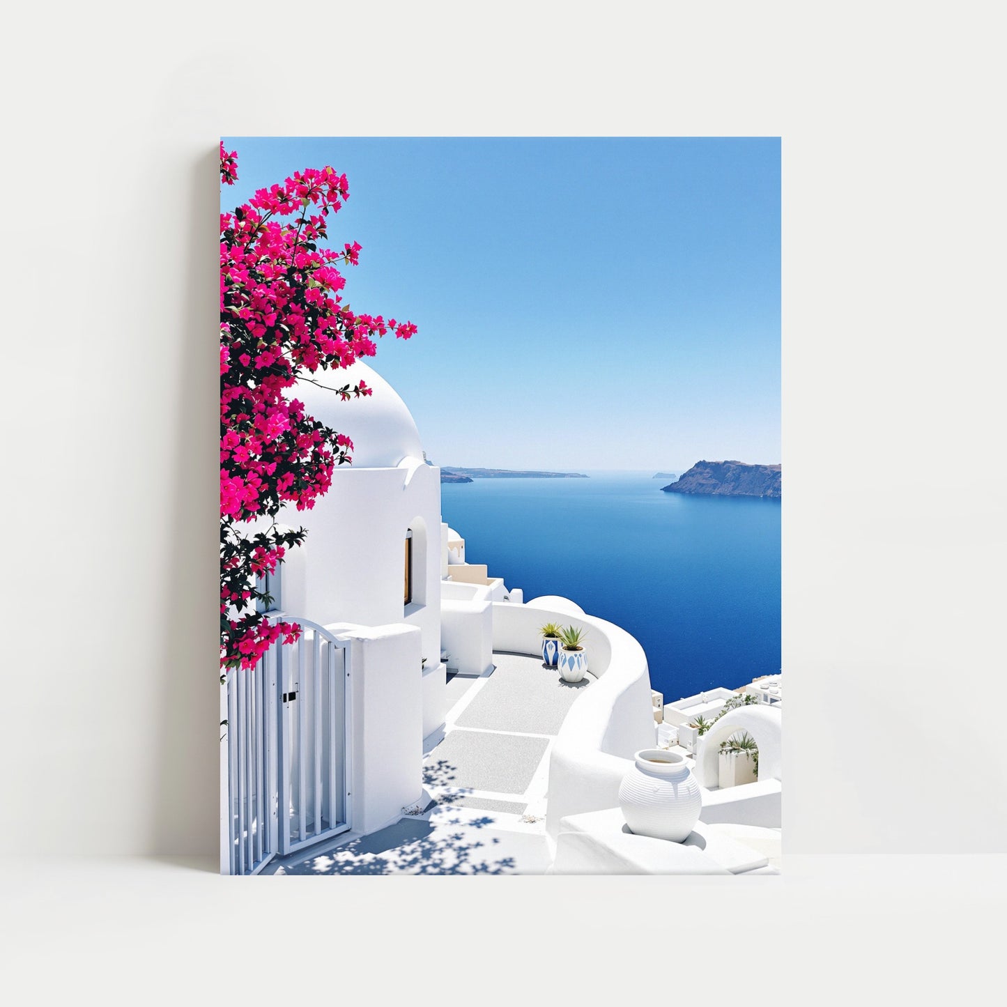 Santorini