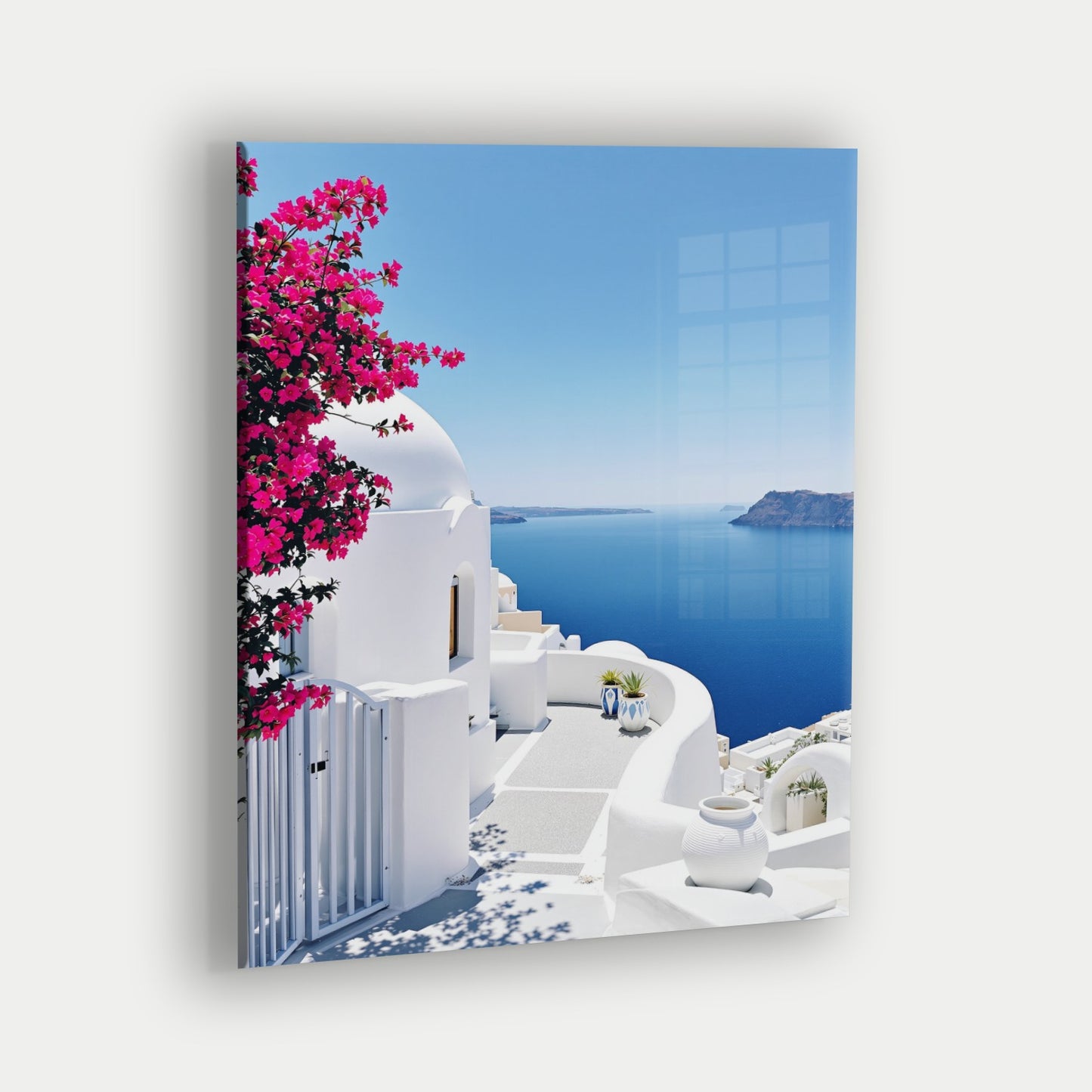 Santorini