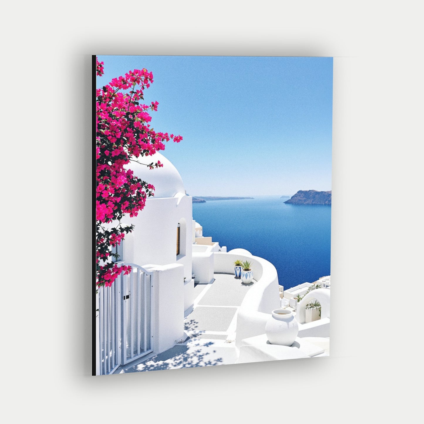 Santorini