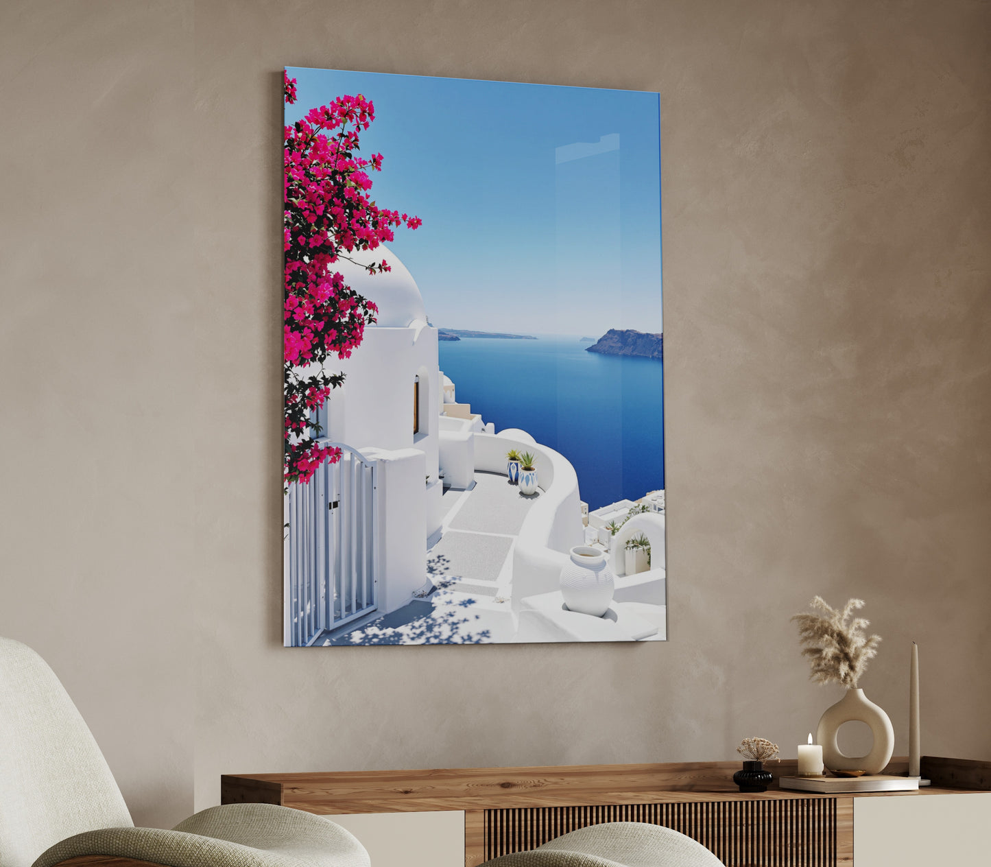 Santorini