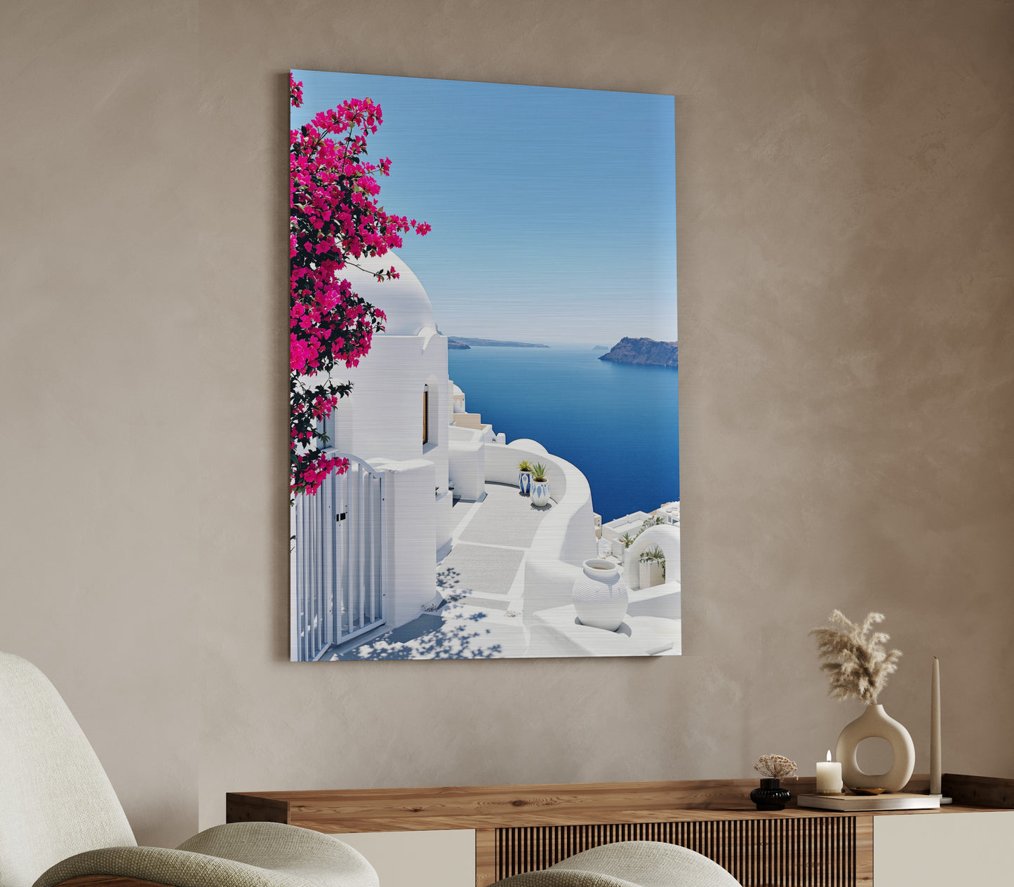 Santorini