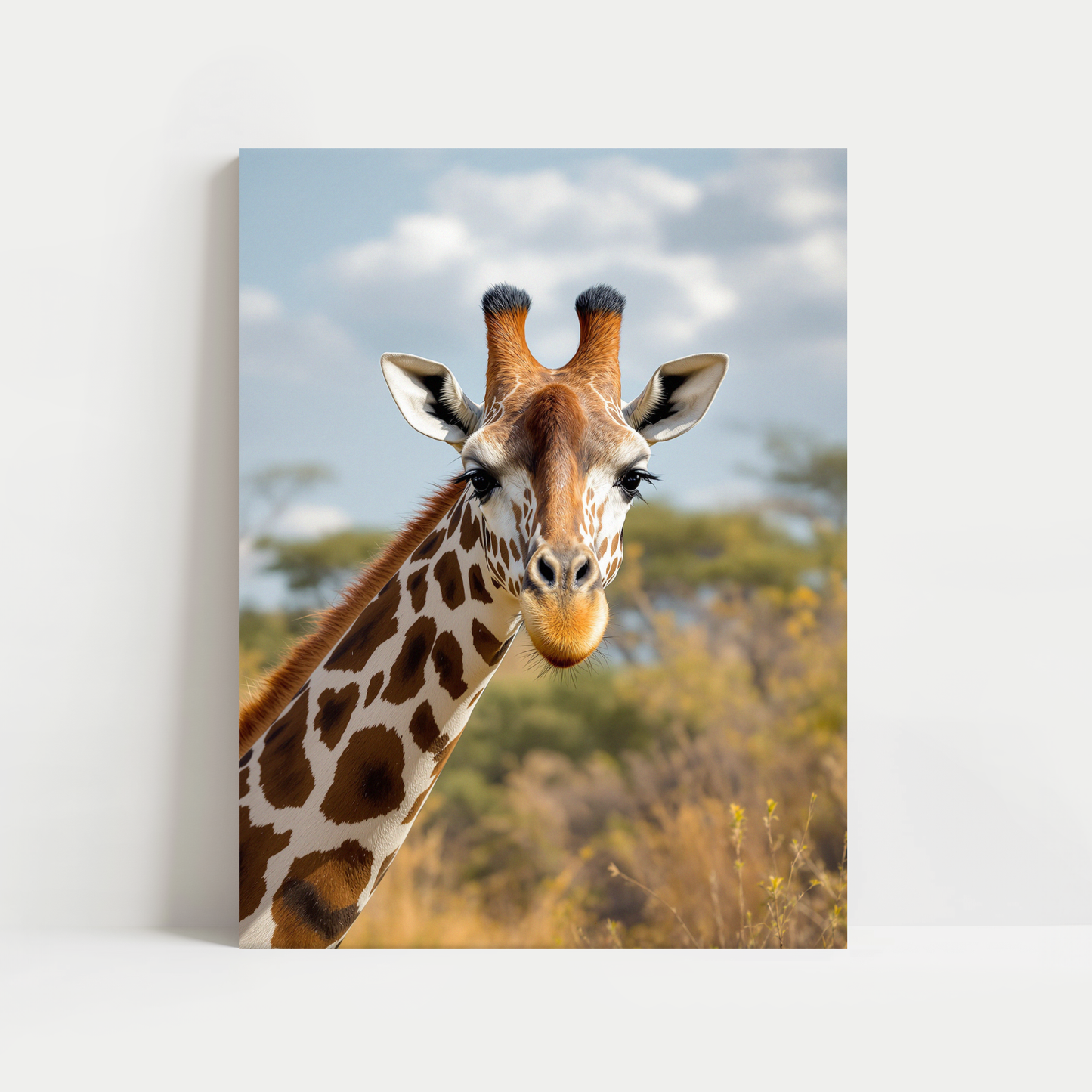 Savanna's Guardian