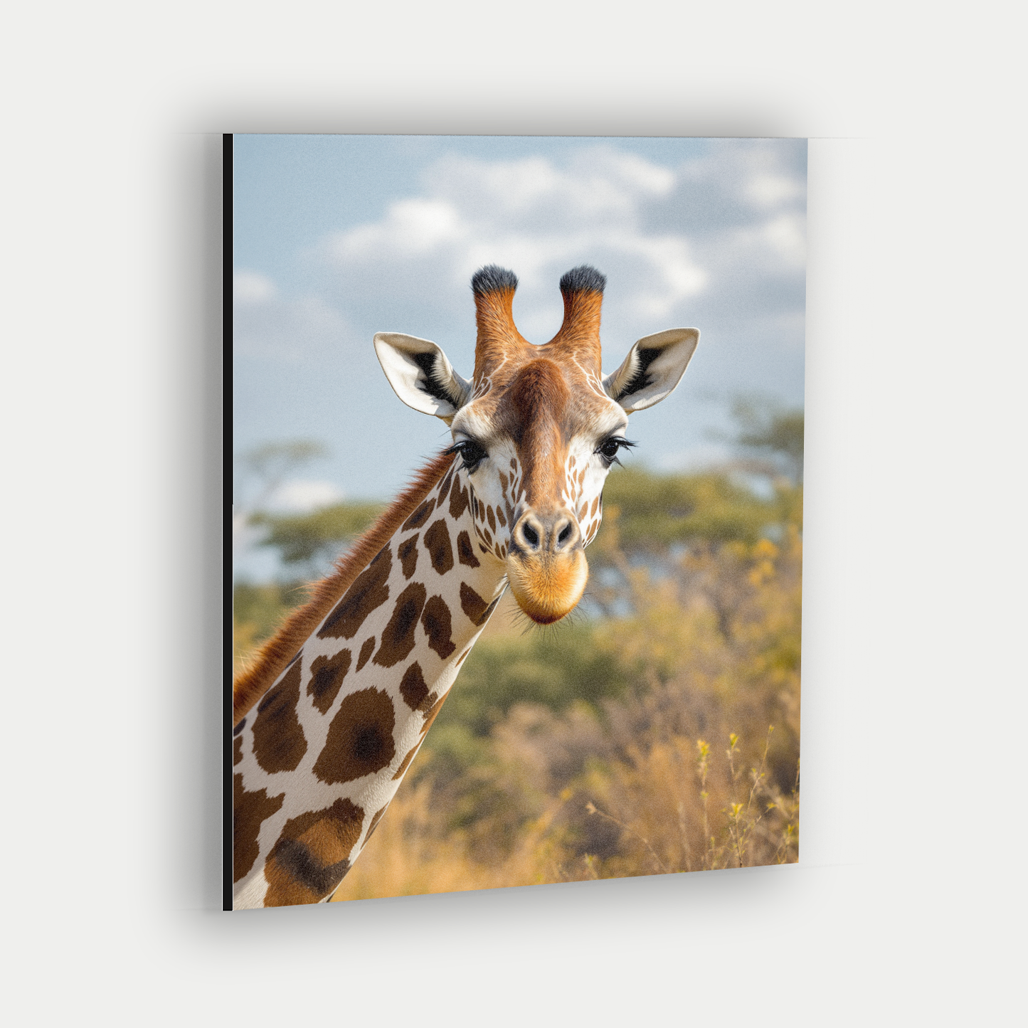 Savanna's Guardian