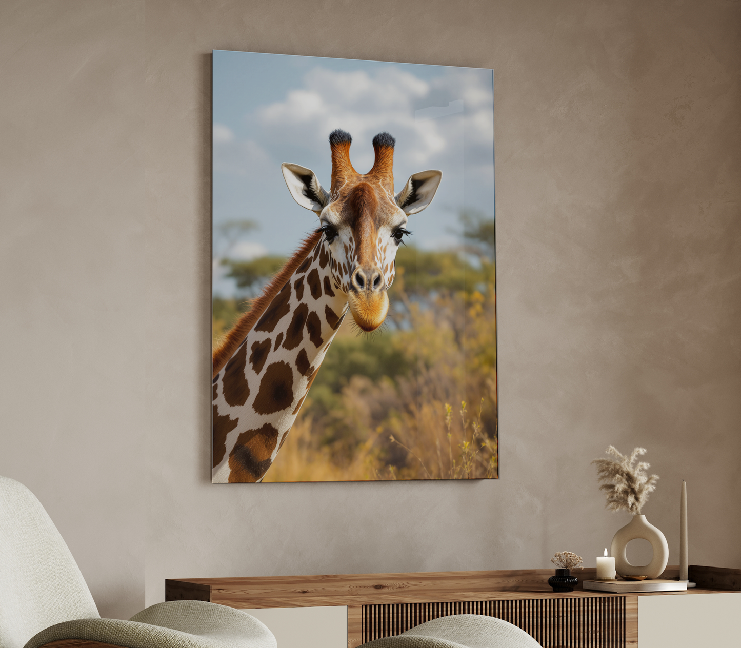 Savanna's Guardian