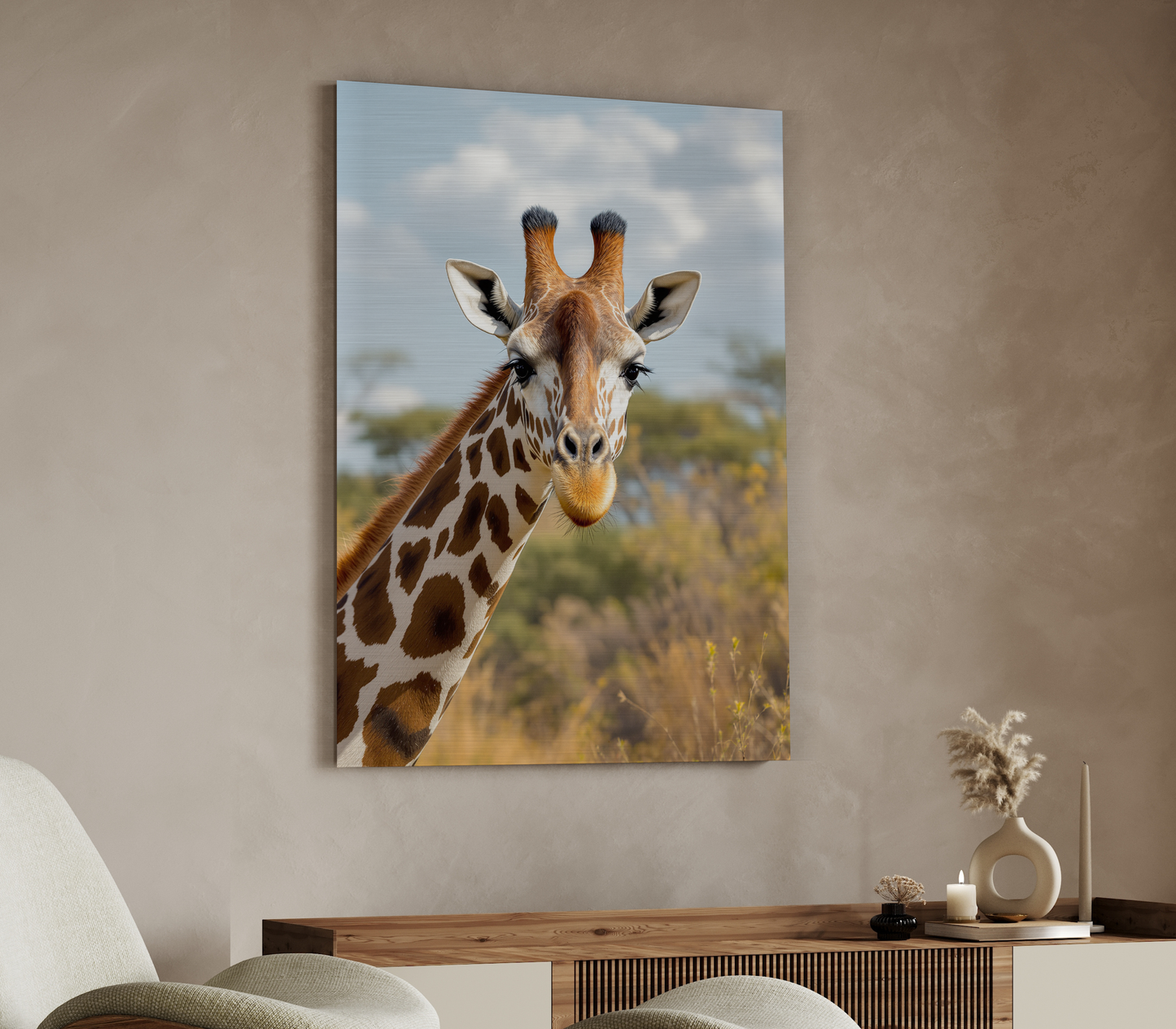 Savanna's Guardian