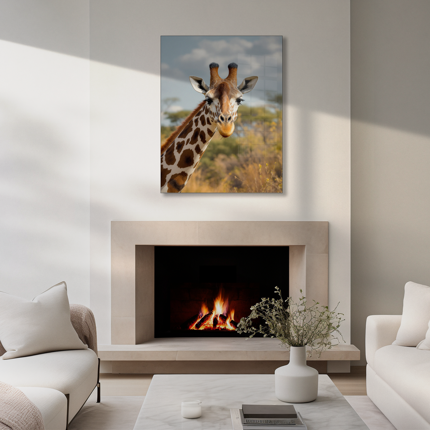 Savanna's Guardian