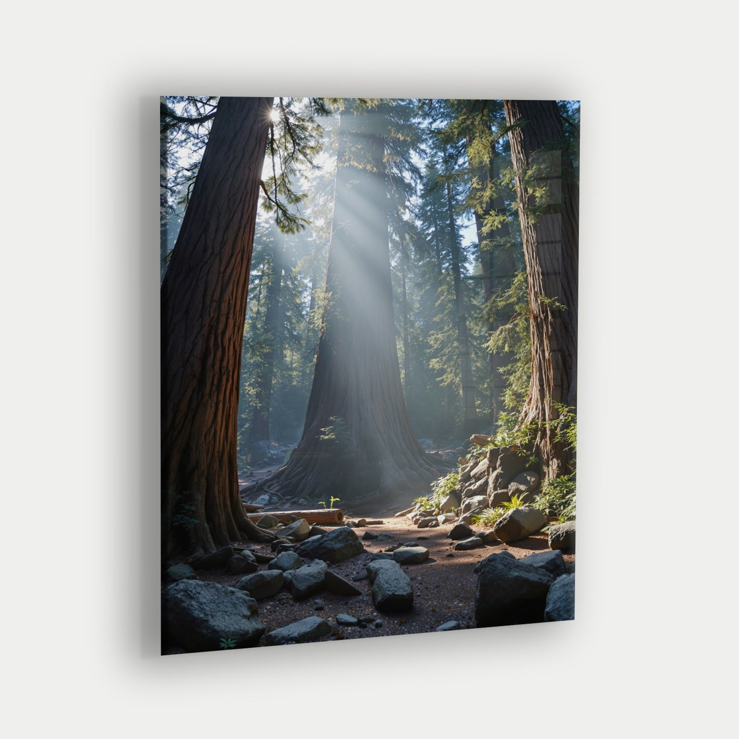 Sequoia