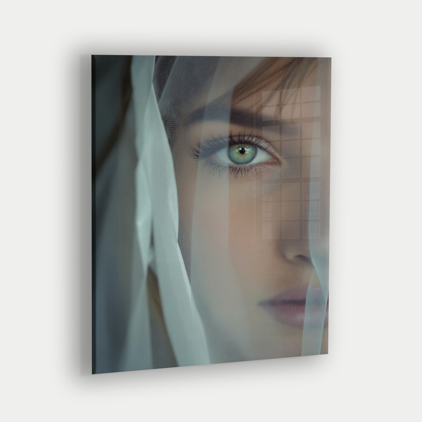 Veil's Secret