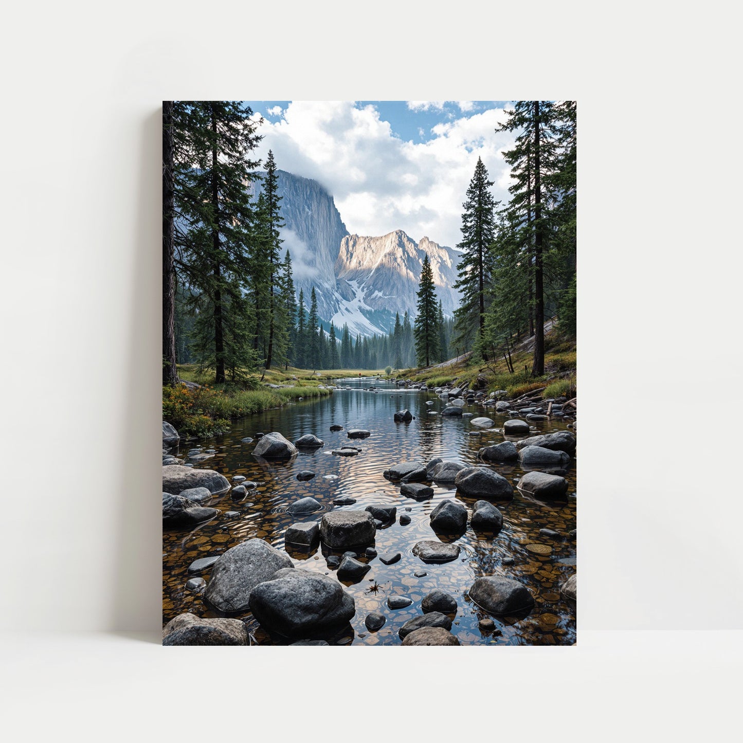 Yosemite