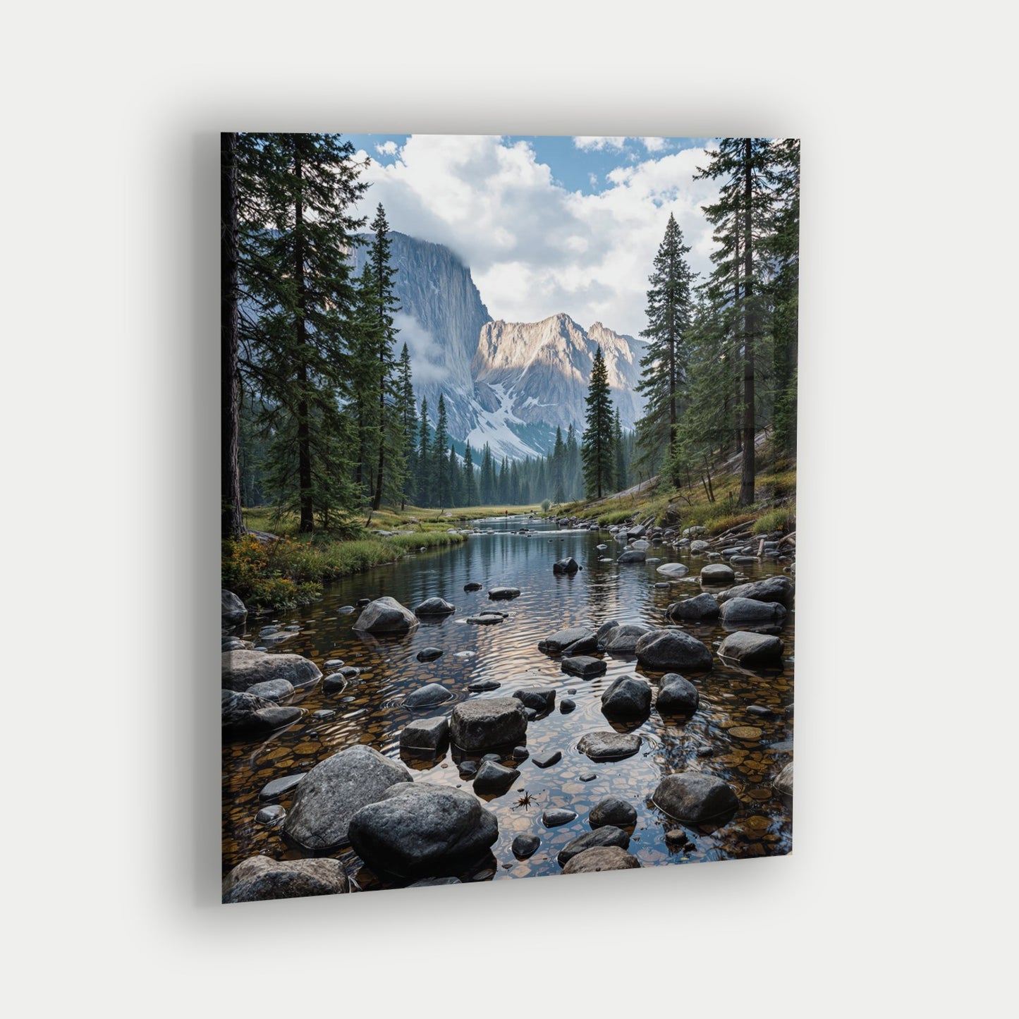 Yosemite