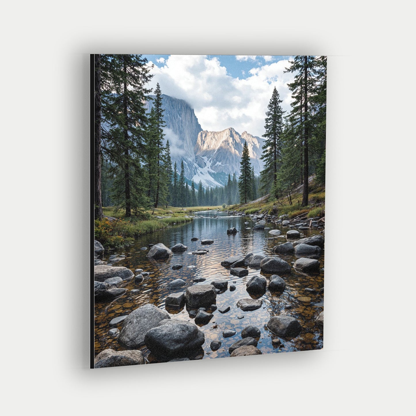 Yosemite