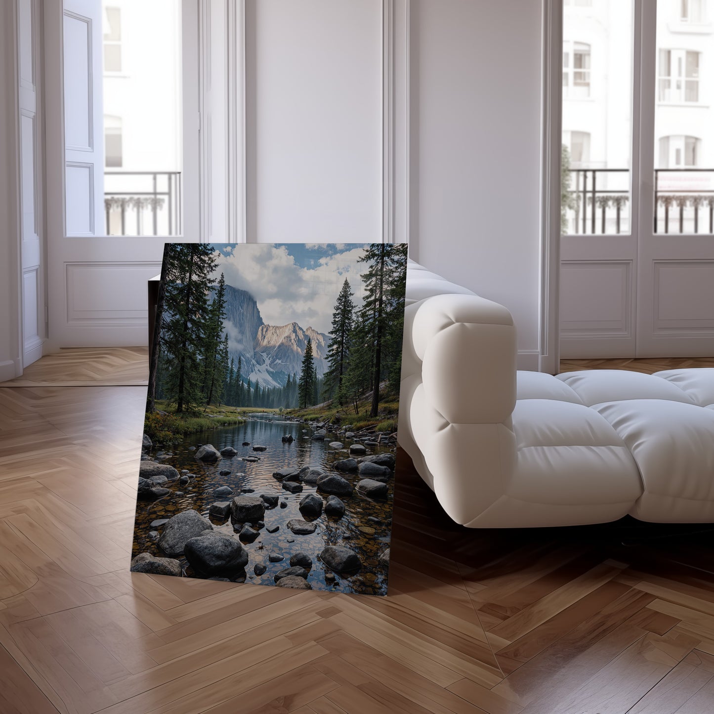 Yosemite
