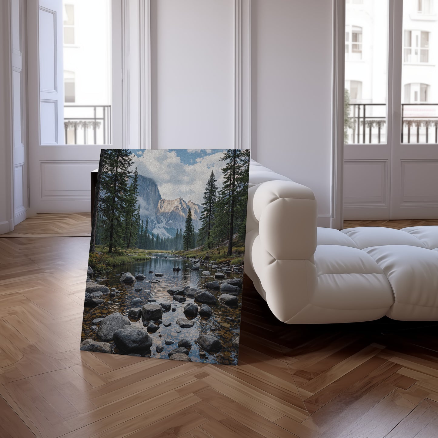 Yosemite